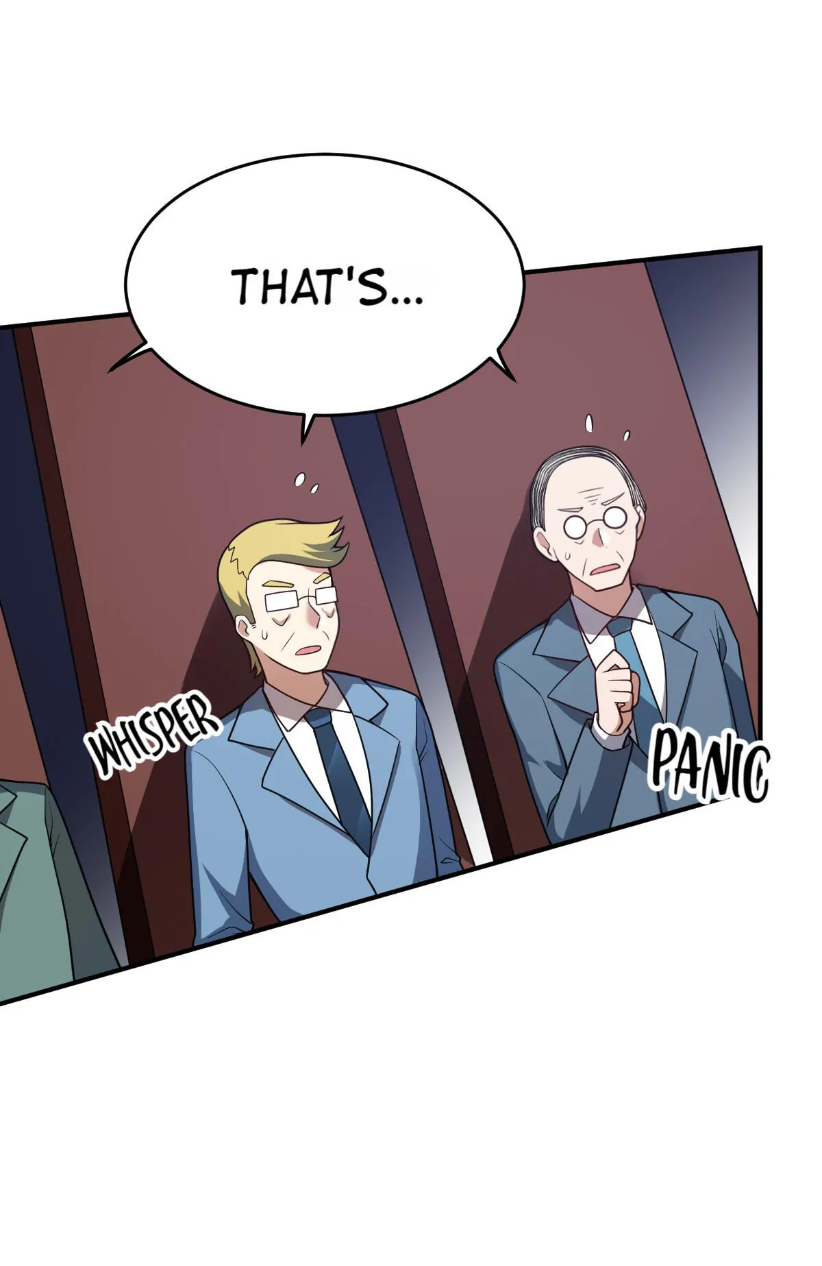 I, the Strongest Demon, Have Regained My Youth?! chapter 88 page 38