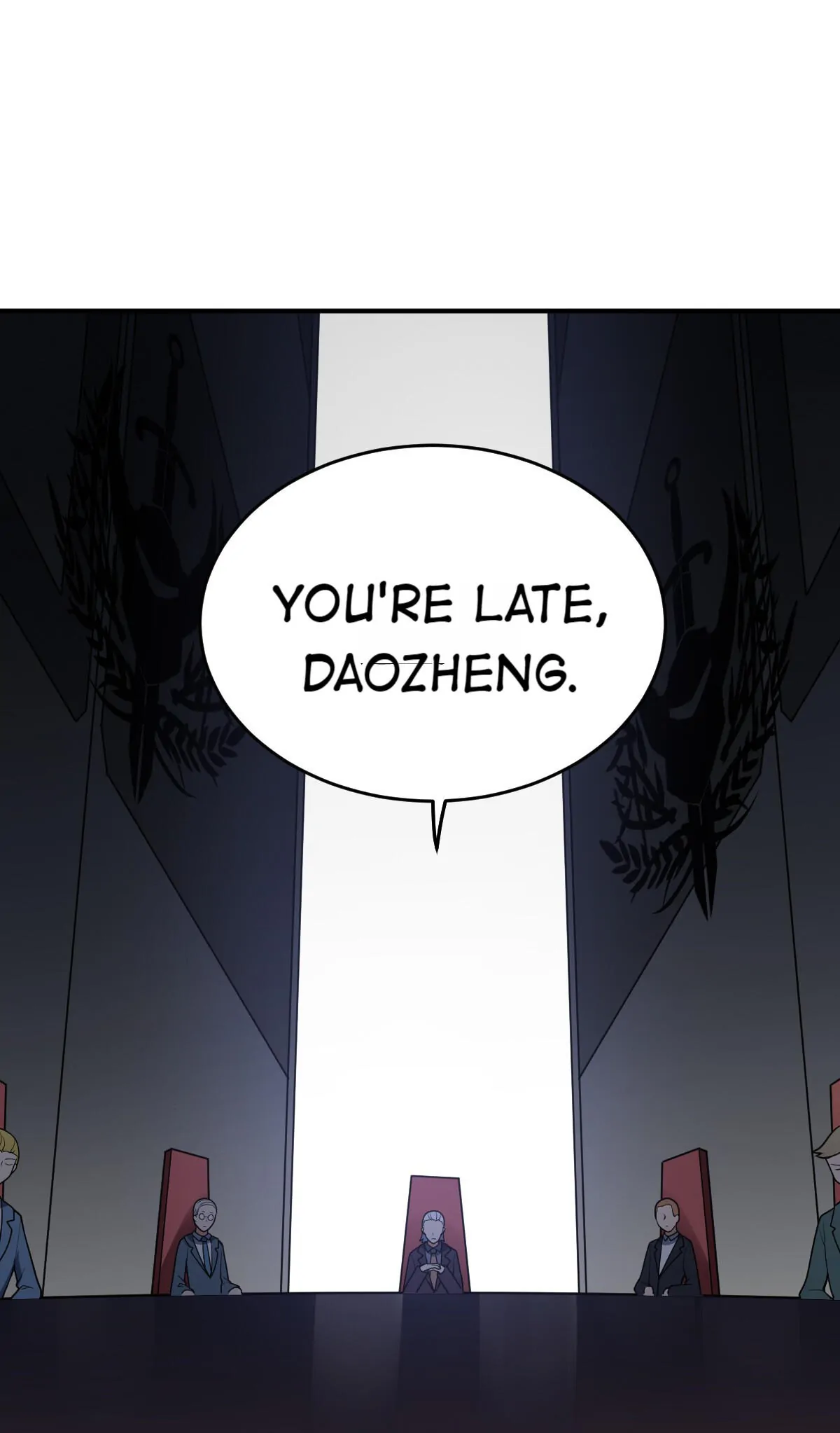 I, the Strongest Demon, Have Regained My Youth?! chapter 88 page 4