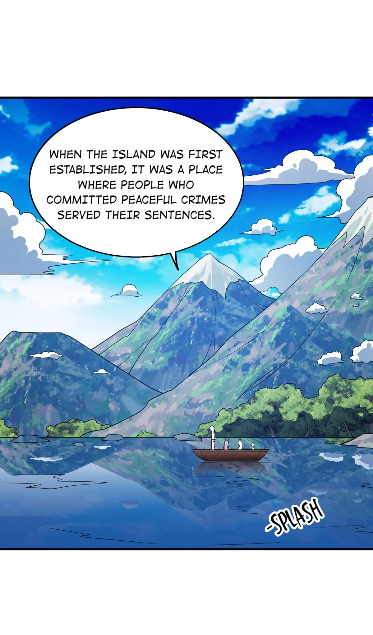 I, the Strongest Demon, Have Regained My Youth?! chapter 88 page 45