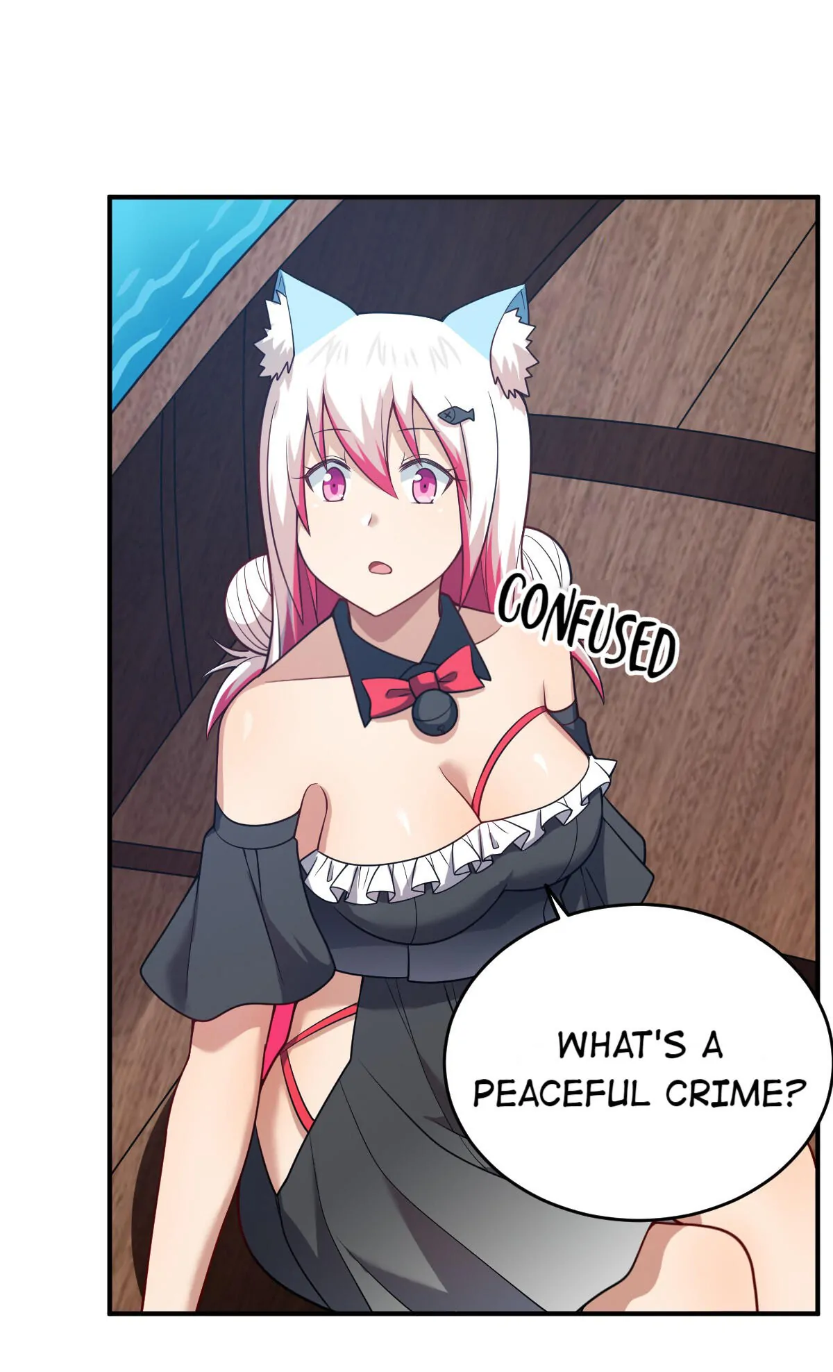 I, the Strongest Demon, Have Regained My Youth?! chapter 88 page 46