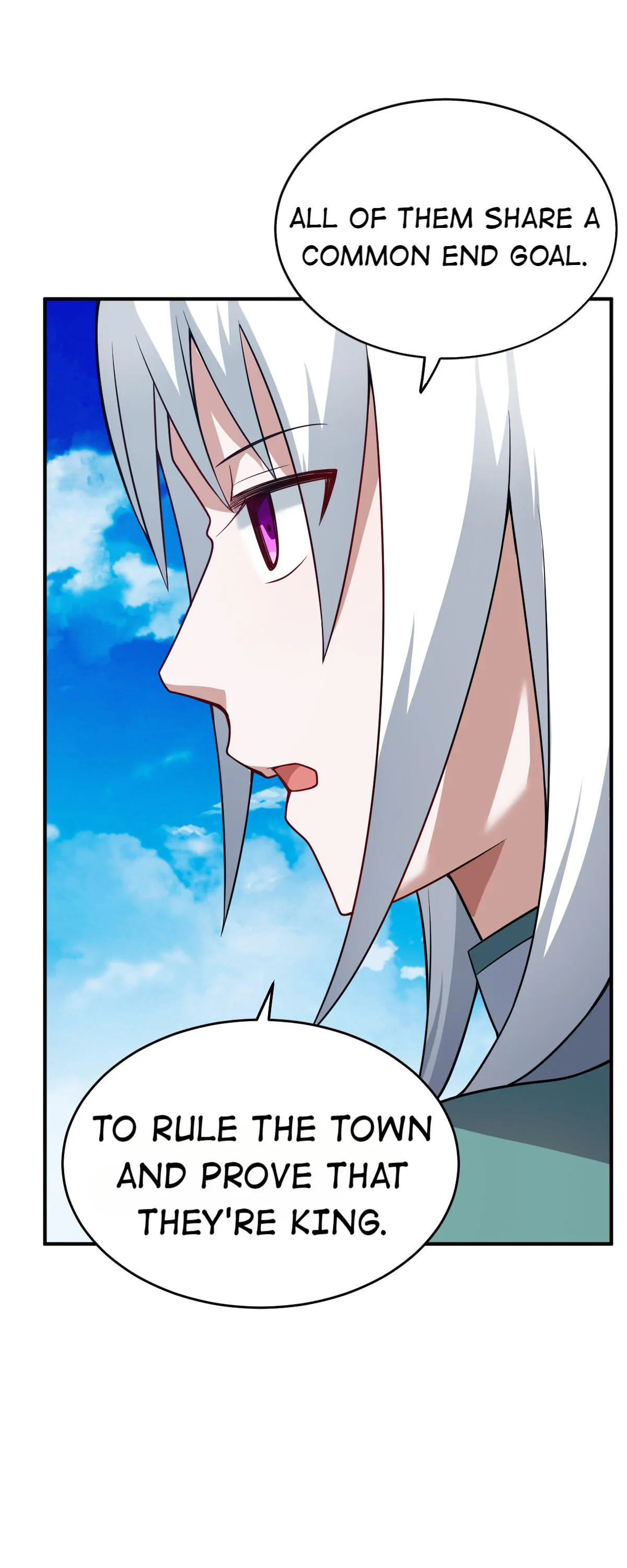 I, the Strongest Demon, Have Regained My Youth?! chapter 88 page 49