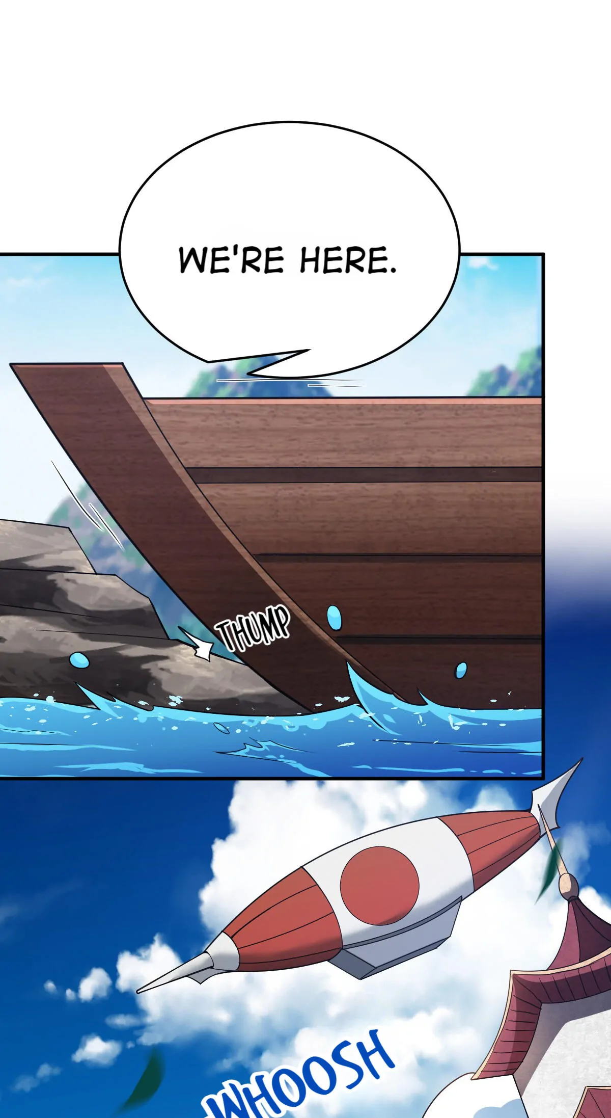 I, the Strongest Demon, Have Regained My Youth?! chapter 88 page 53