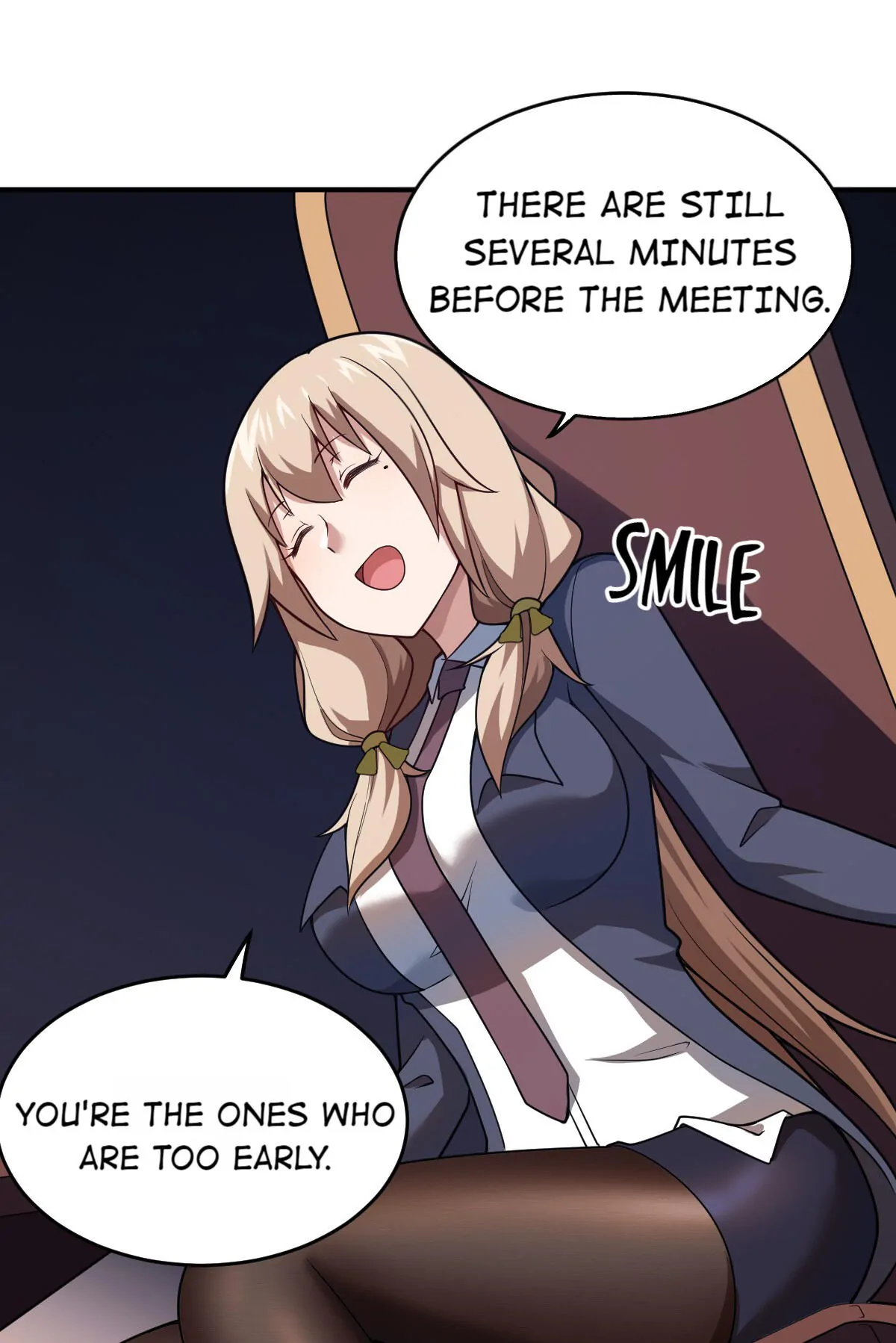 I, the Strongest Demon, Have Regained My Youth?! chapter 88 page 6