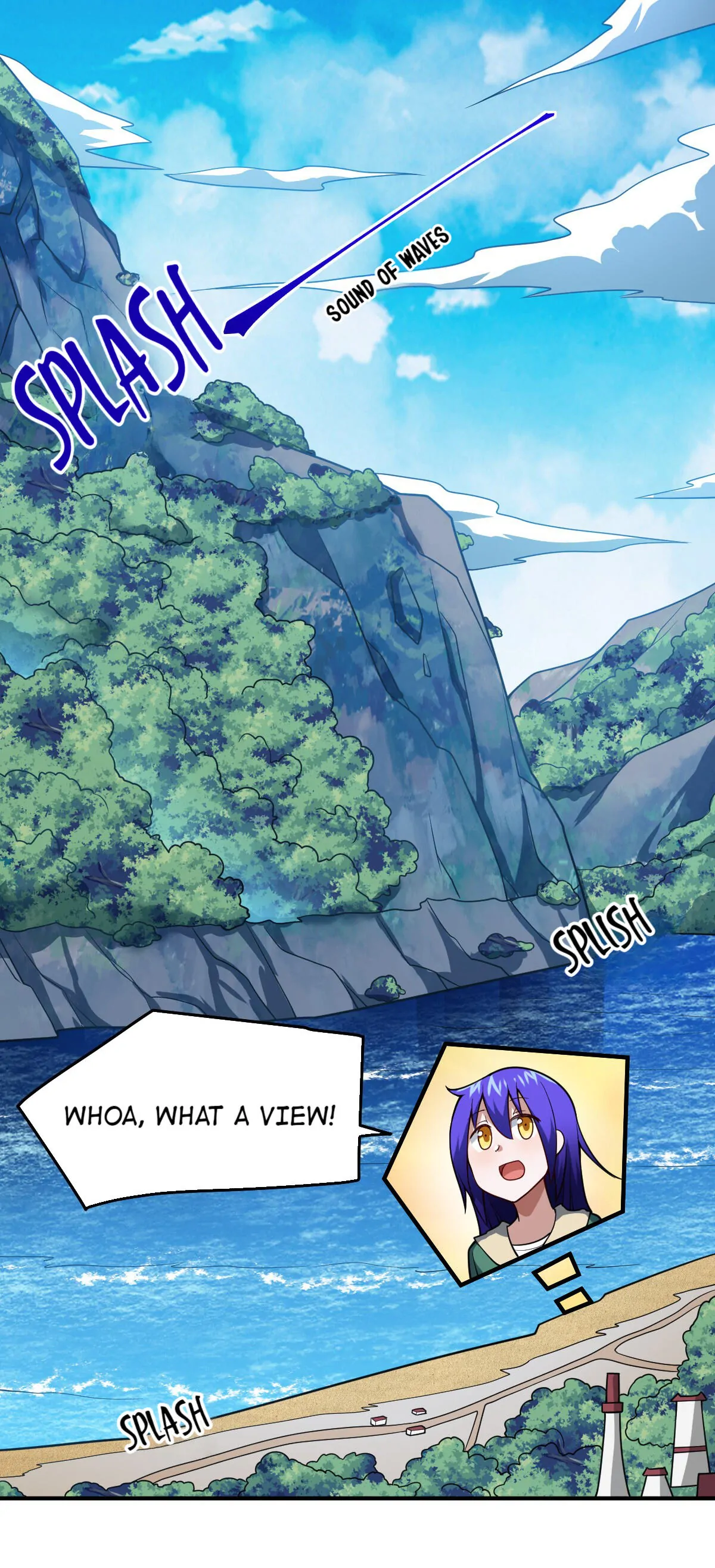 I, the Strongest Demon, Have Regained My Youth?! chapter 89 page 10