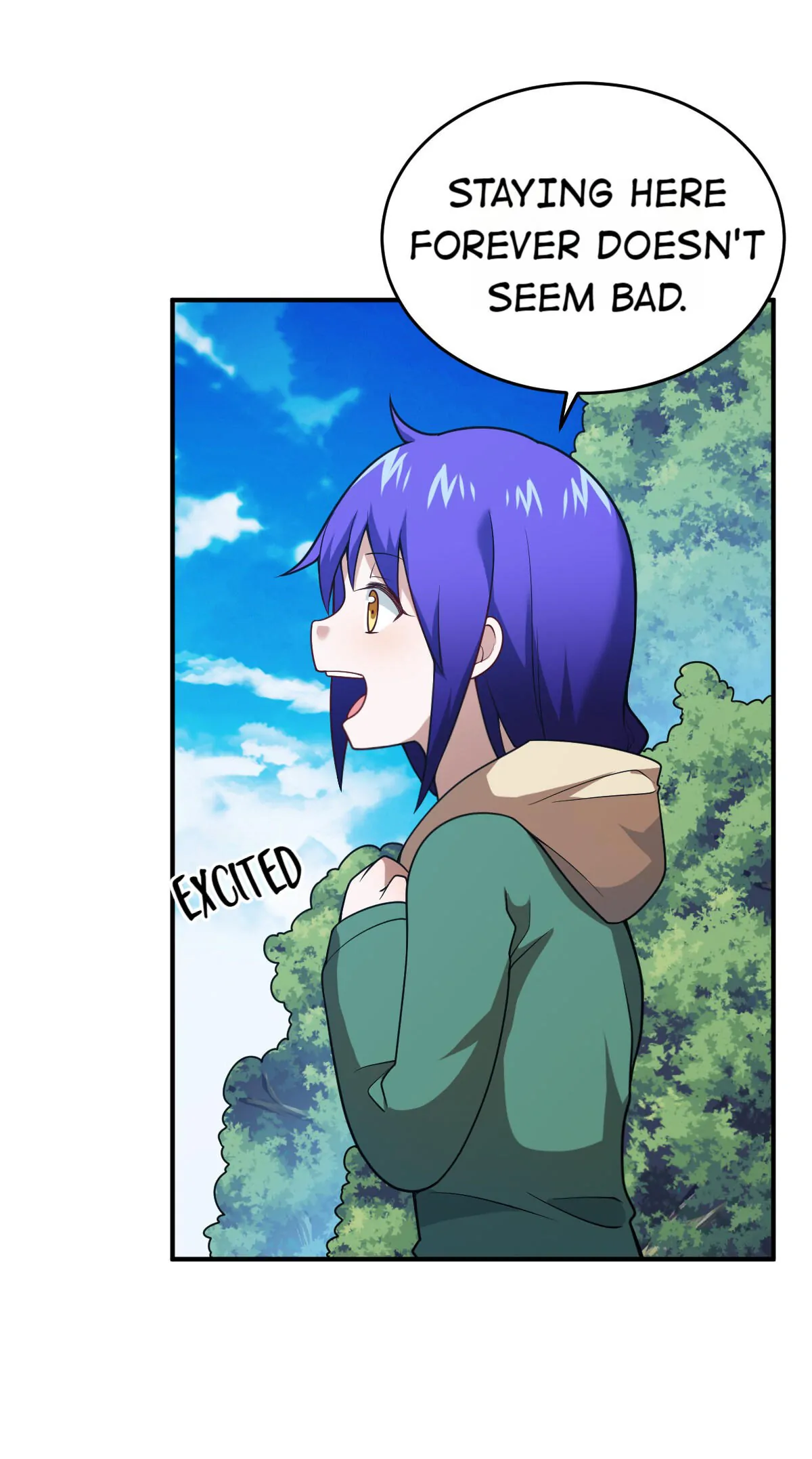 I, the Strongest Demon, Have Regained My Youth?! chapter 89 page 11