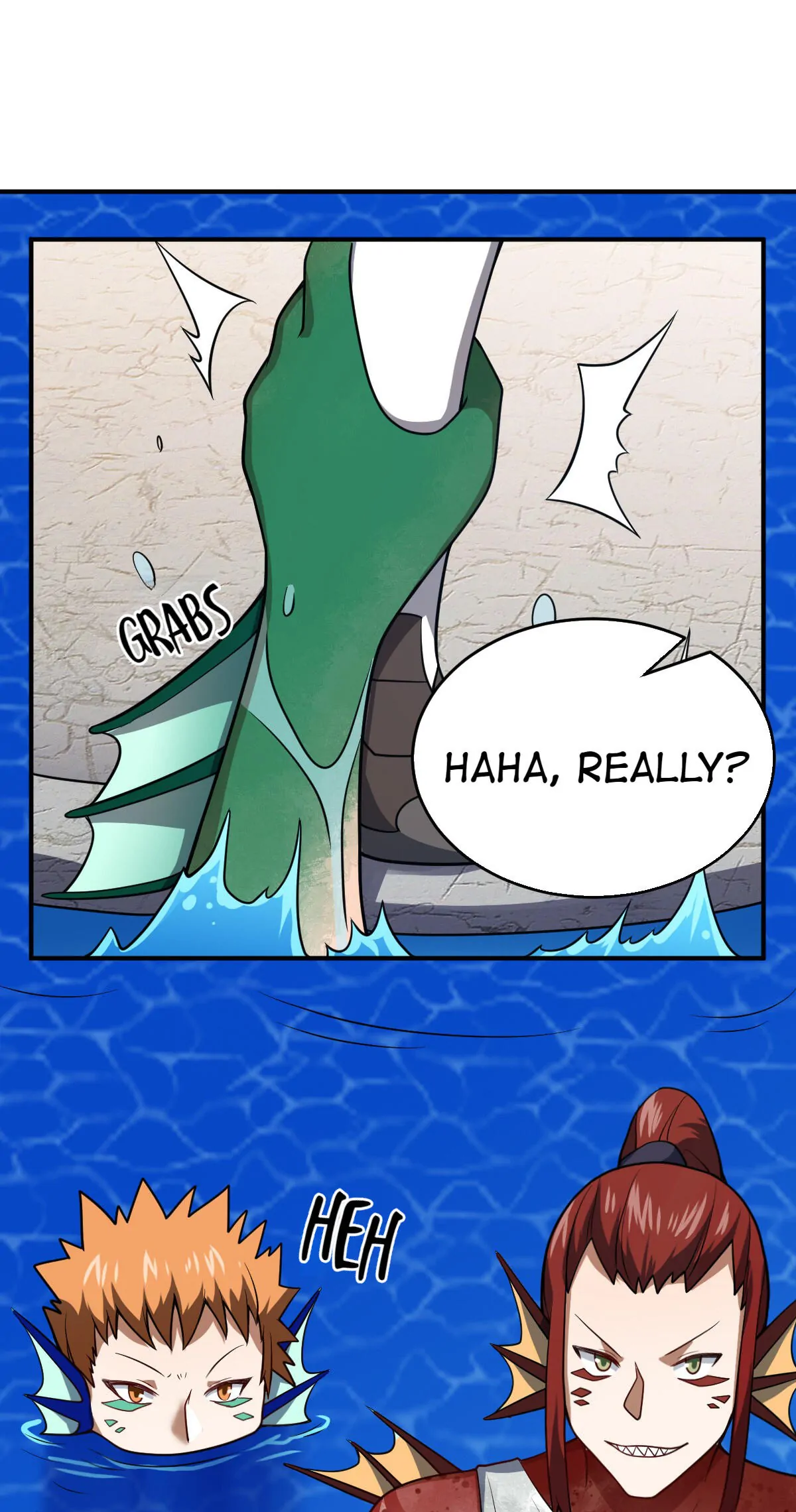 I, the Strongest Demon, Have Regained My Youth?! chapter 89 page 12