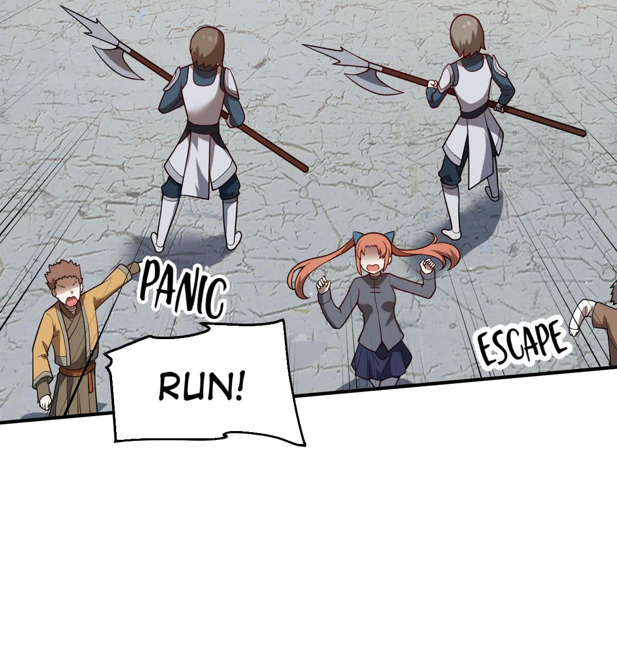 I, the Strongest Demon, Have Regained My Youth?! chapter 89 page 15