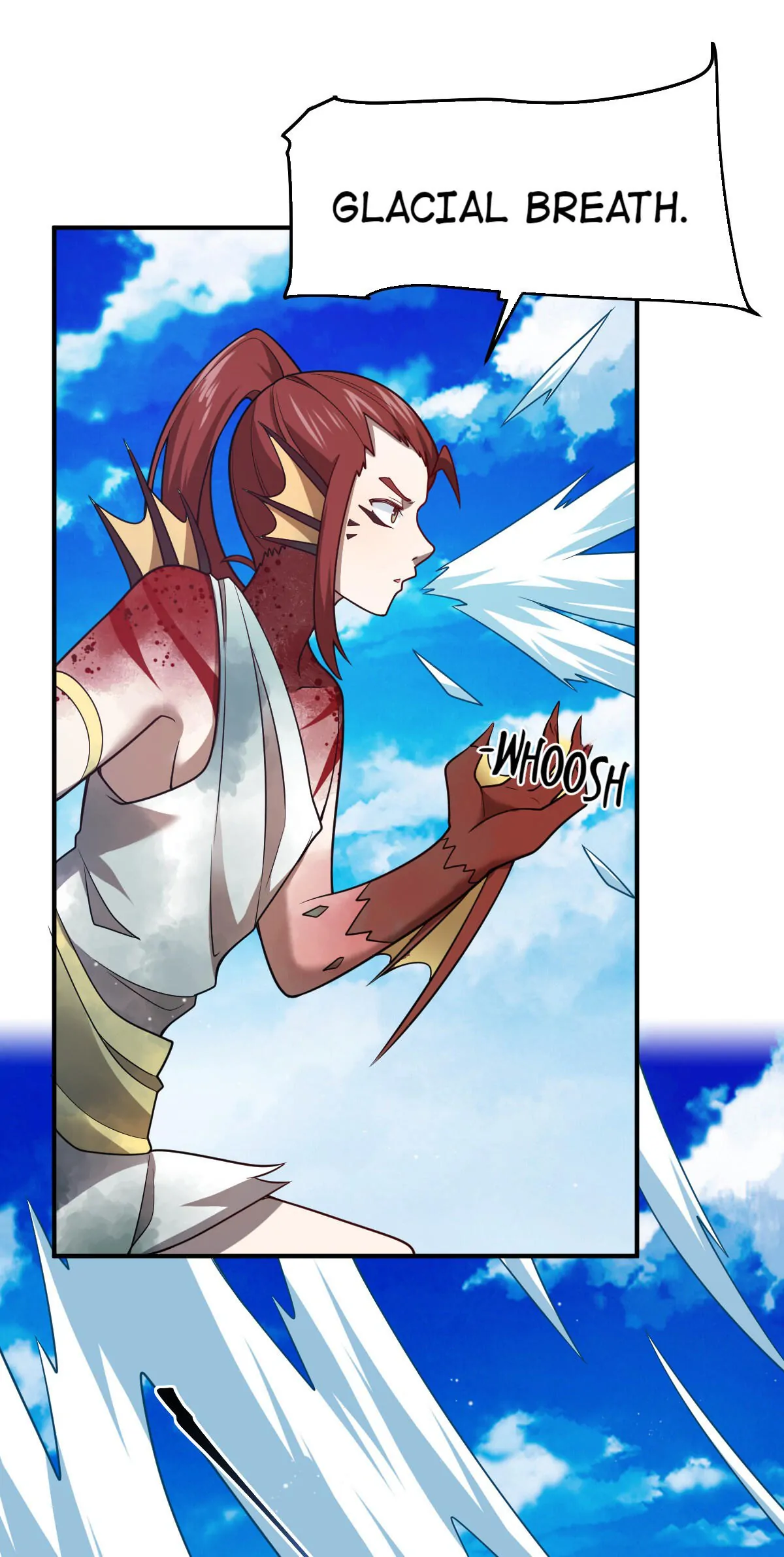 I, the Strongest Demon, Have Regained My Youth?! chapter 89 page 16