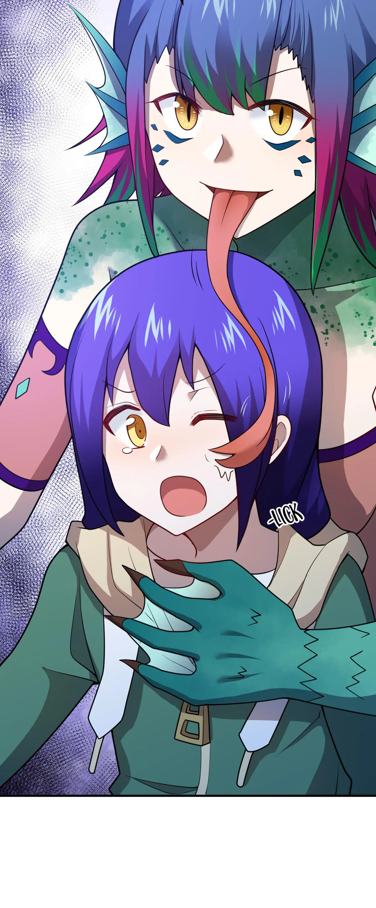 I, the Strongest Demon, Have Regained My Youth?! chapter 89 page 19