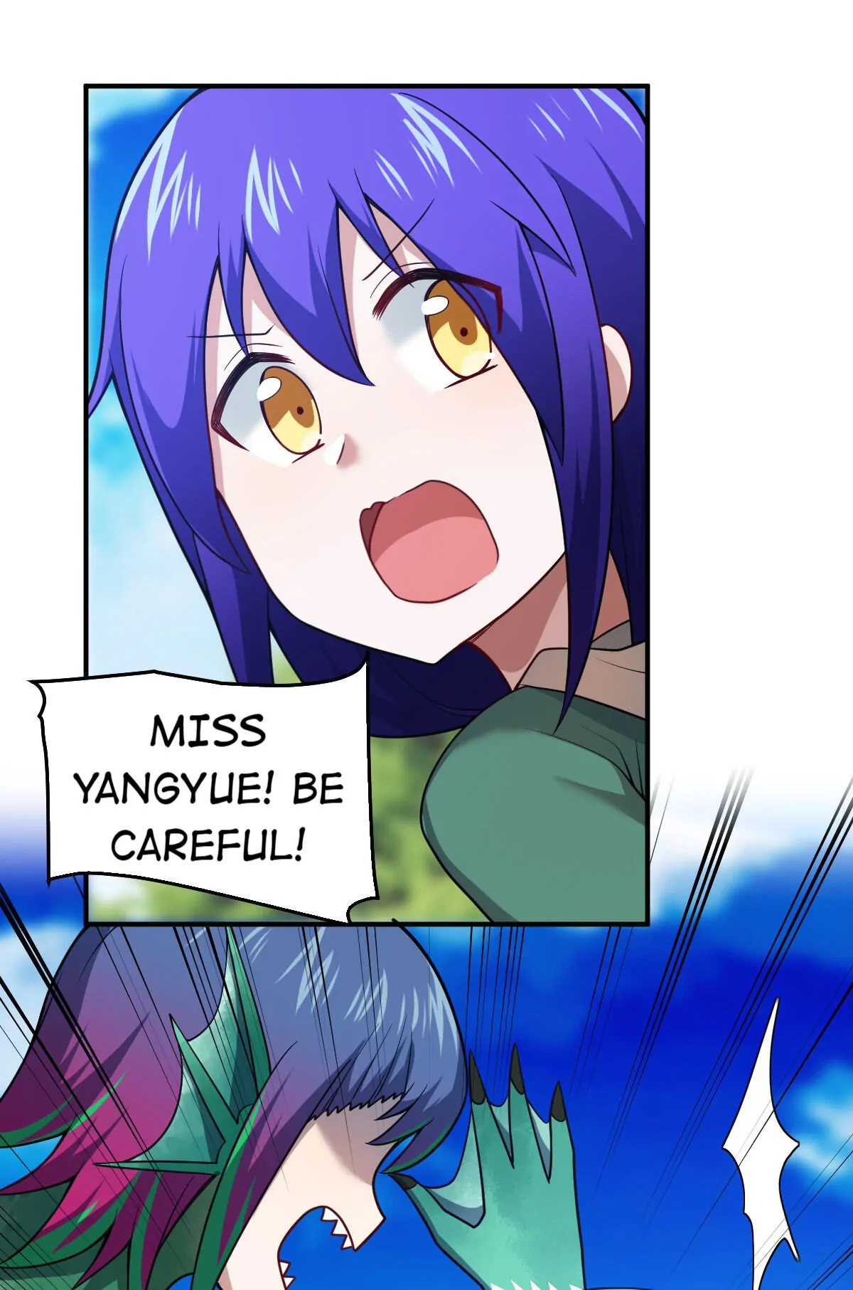 I, the Strongest Demon, Have Regained My Youth?! chapter 89 page 21