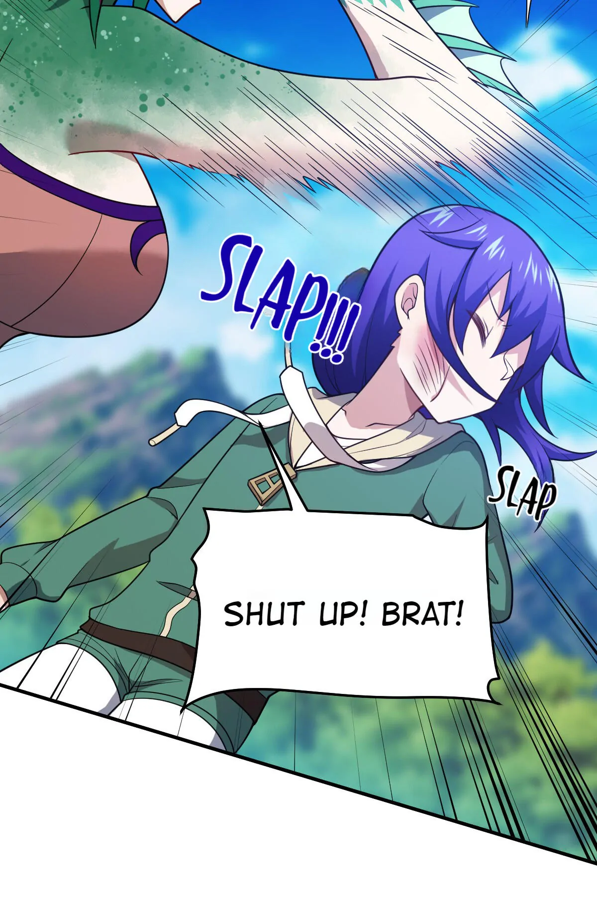 I, the Strongest Demon, Have Regained My Youth?! chapter 89 page 22