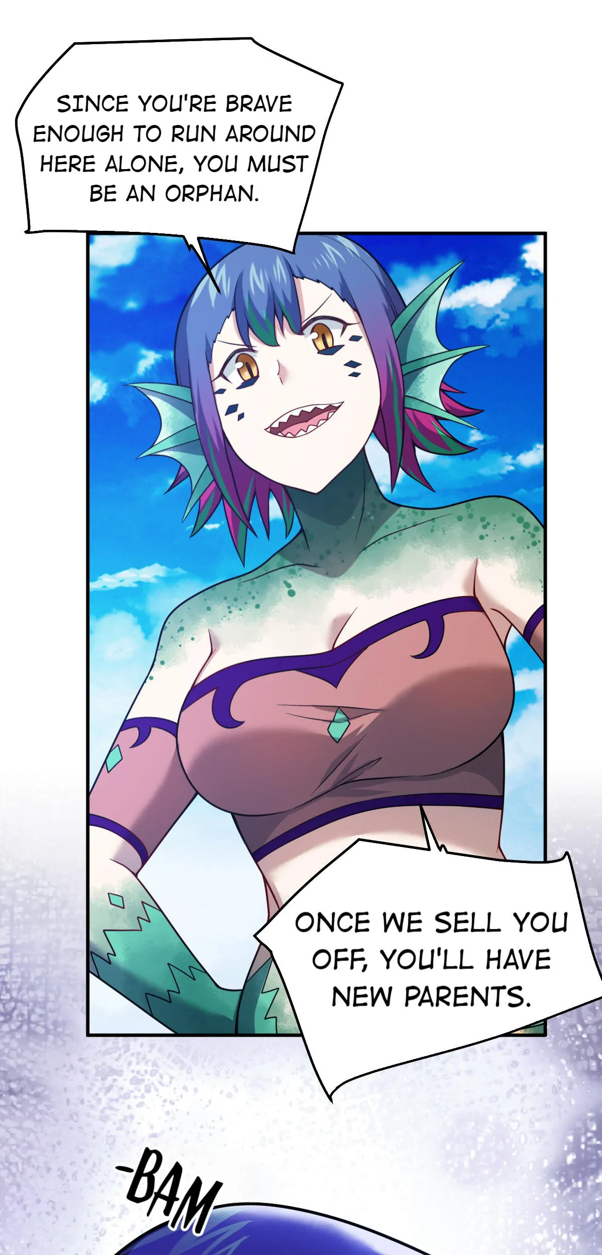 I, the Strongest Demon, Have Regained My Youth?! chapter 89 page 23