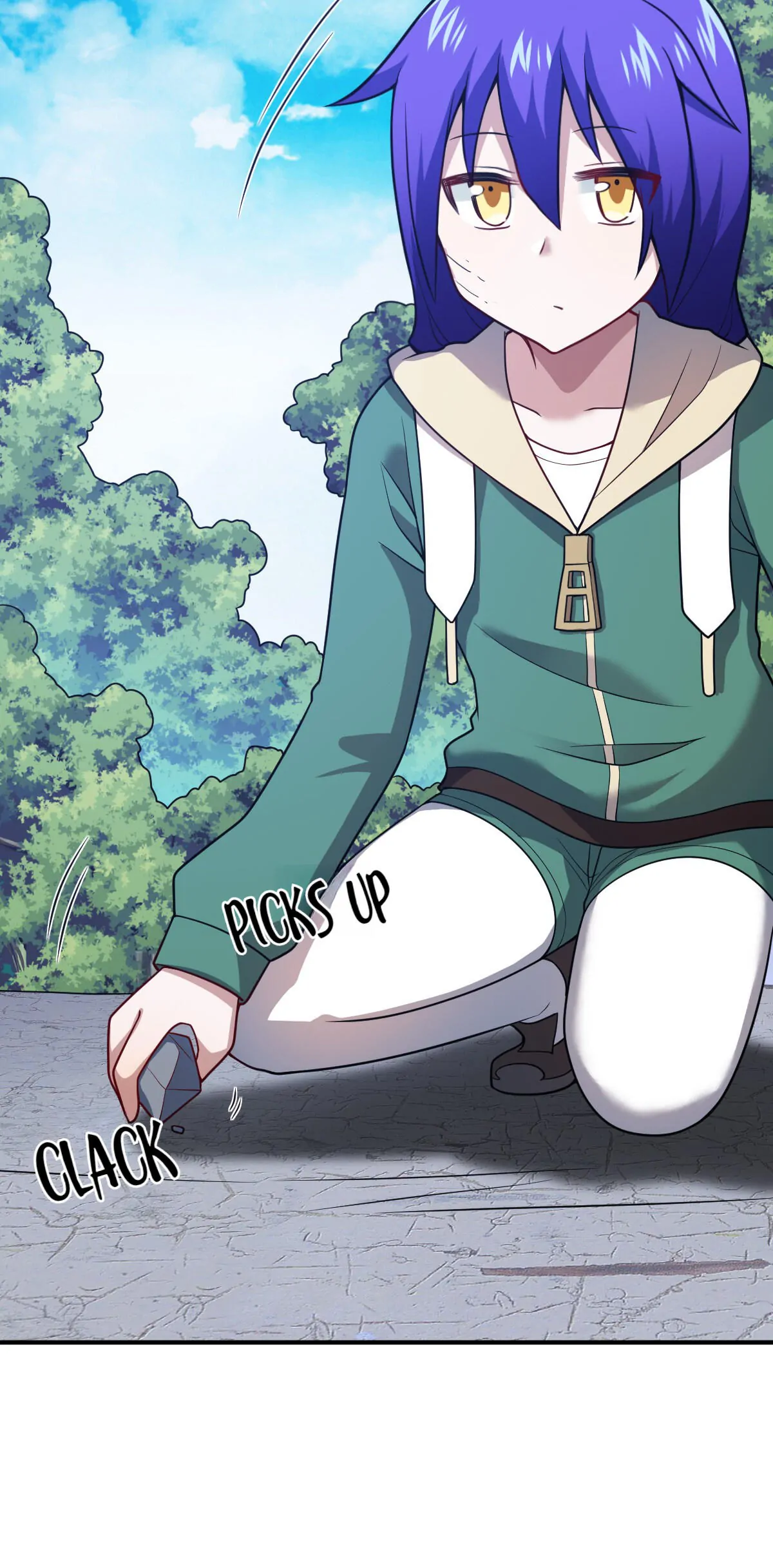 I, the Strongest Demon, Have Regained My Youth?! chapter 89 page 26