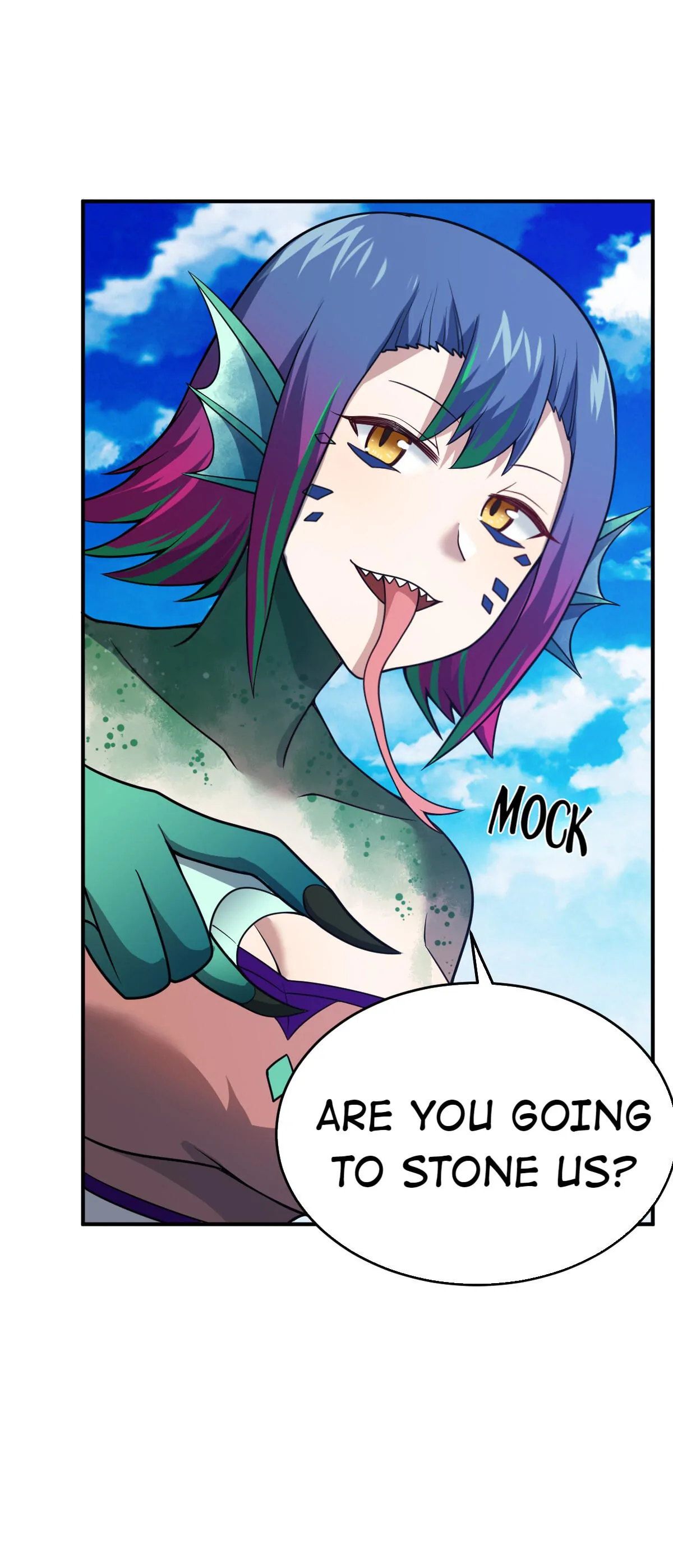 I, the Strongest Demon, Have Regained My Youth?! chapter 89 page 27