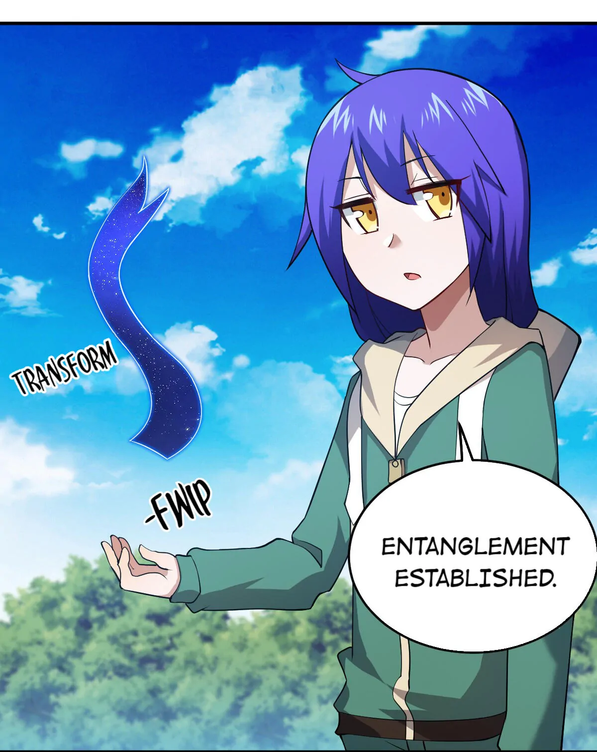 I, the Strongest Demon, Have Regained My Youth?! chapter 89 page 28