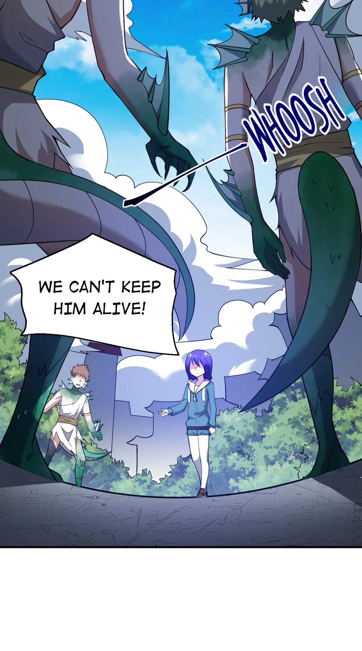 I, the Strongest Demon, Have Regained My Youth?! chapter 89 page 32