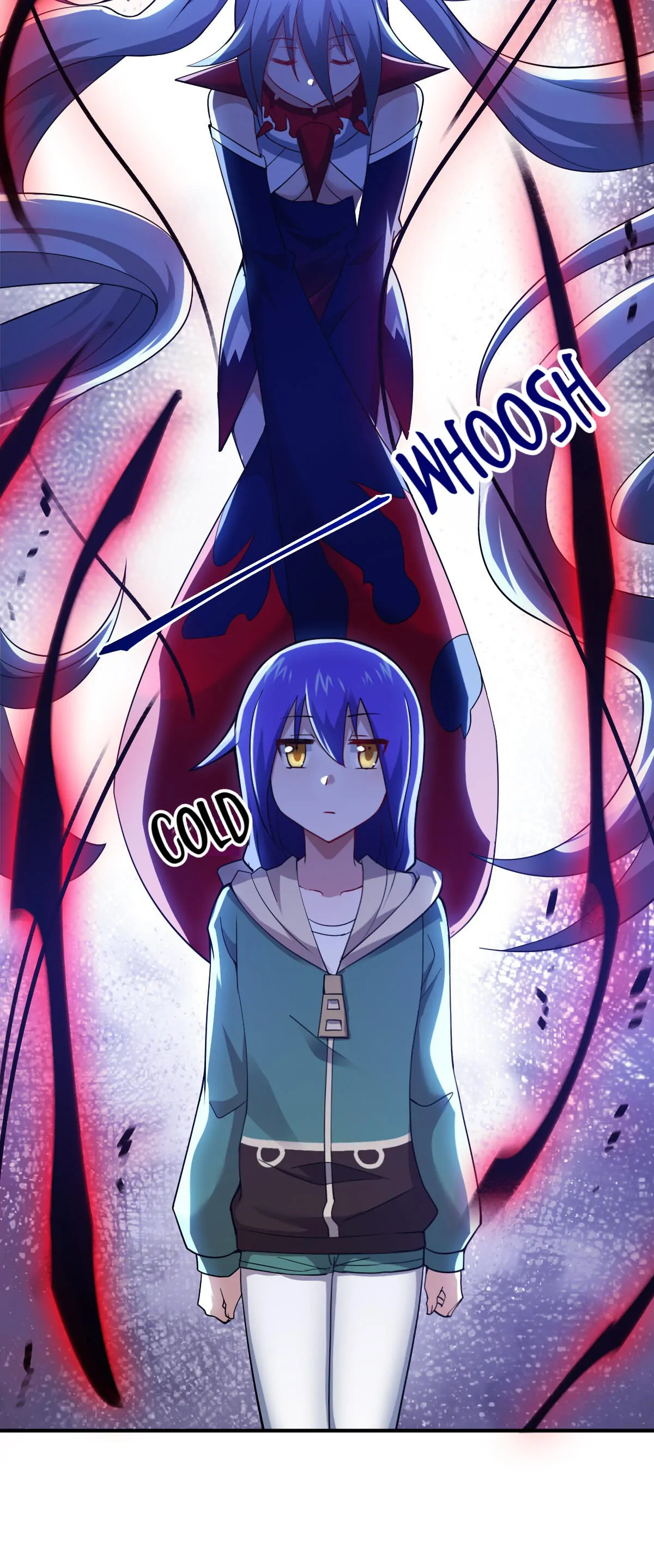 I, the Strongest Demon, Have Regained My Youth?! chapter 89 page 34