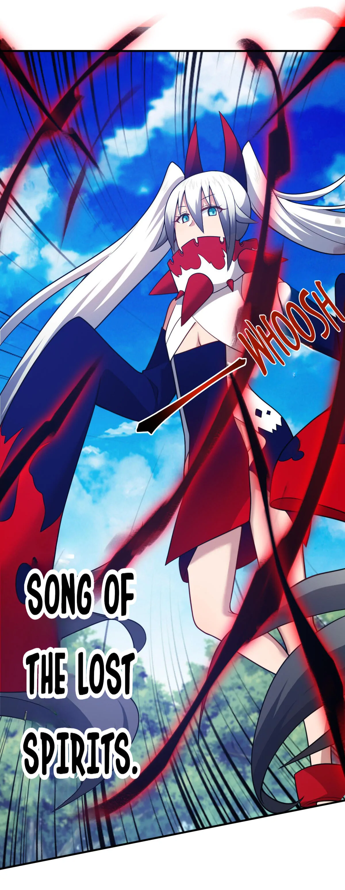 I, the Strongest Demon, Have Regained My Youth?! chapter 89 page 35