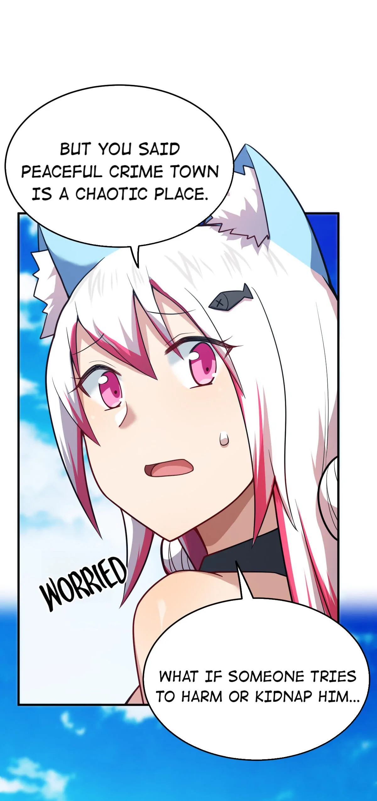 I, the Strongest Demon, Have Regained My Youth?! chapter 89 page 4