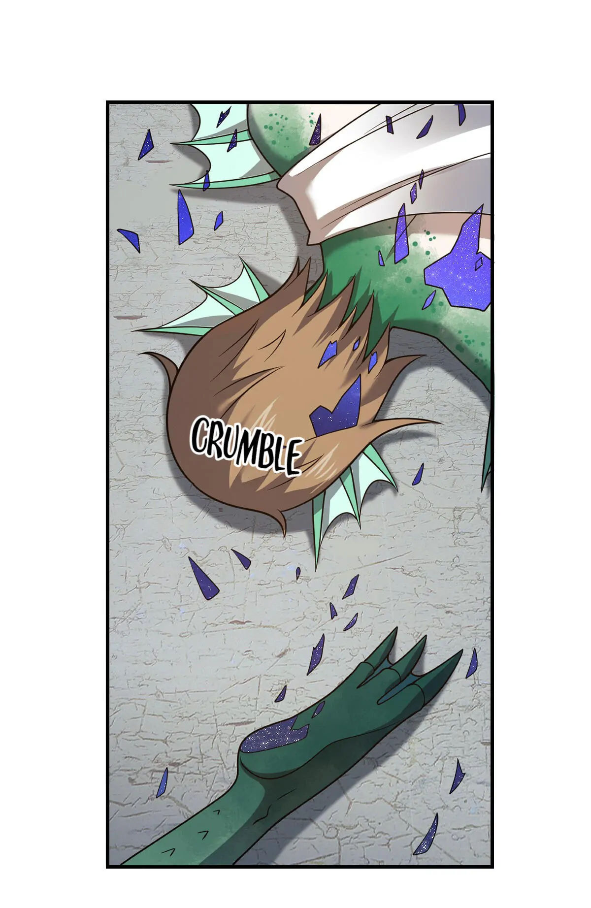 I, the Strongest Demon, Have Regained My Youth?! chapter 89 page 40