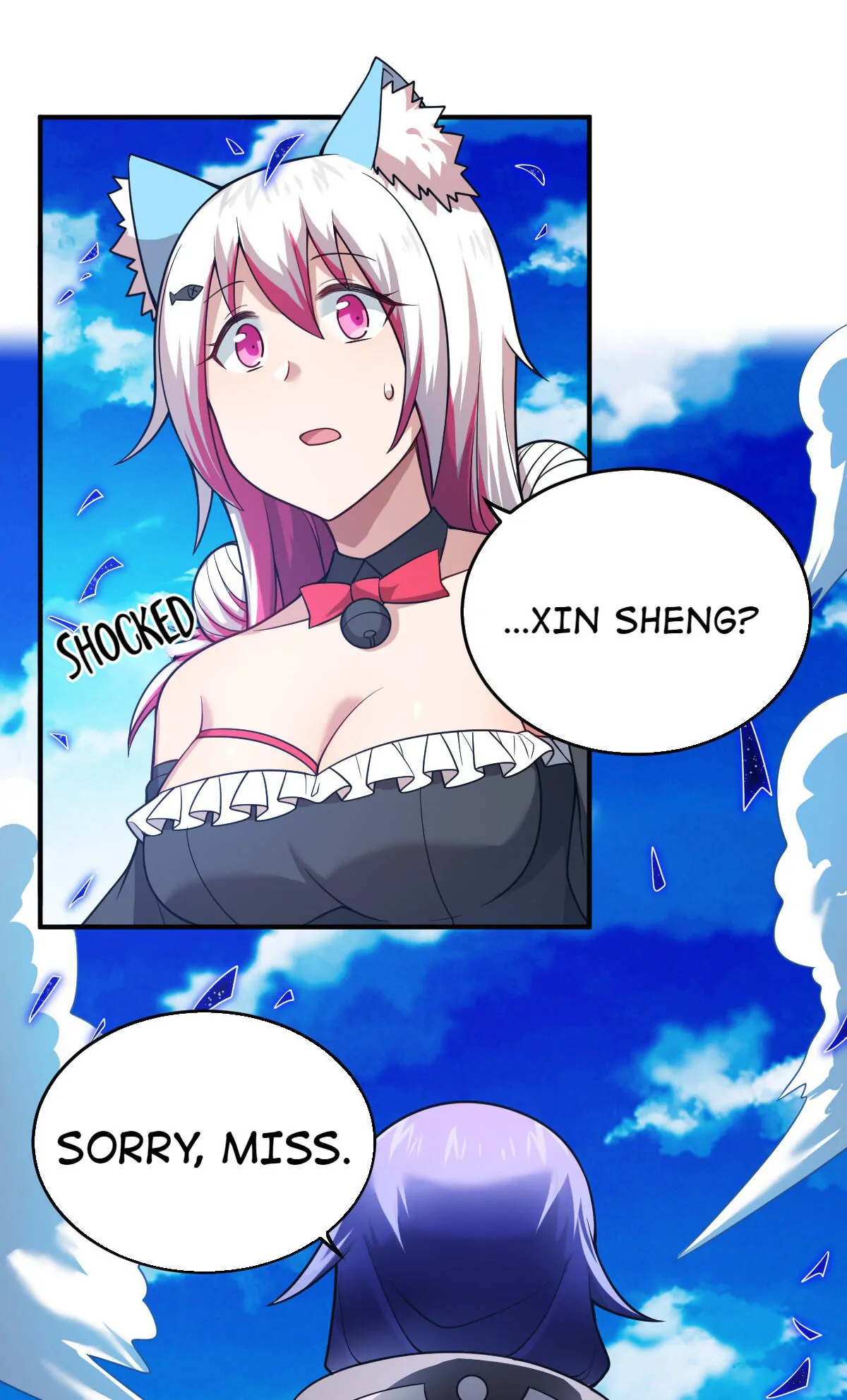 I, the Strongest Demon, Have Regained My Youth?! chapter 89 page 43