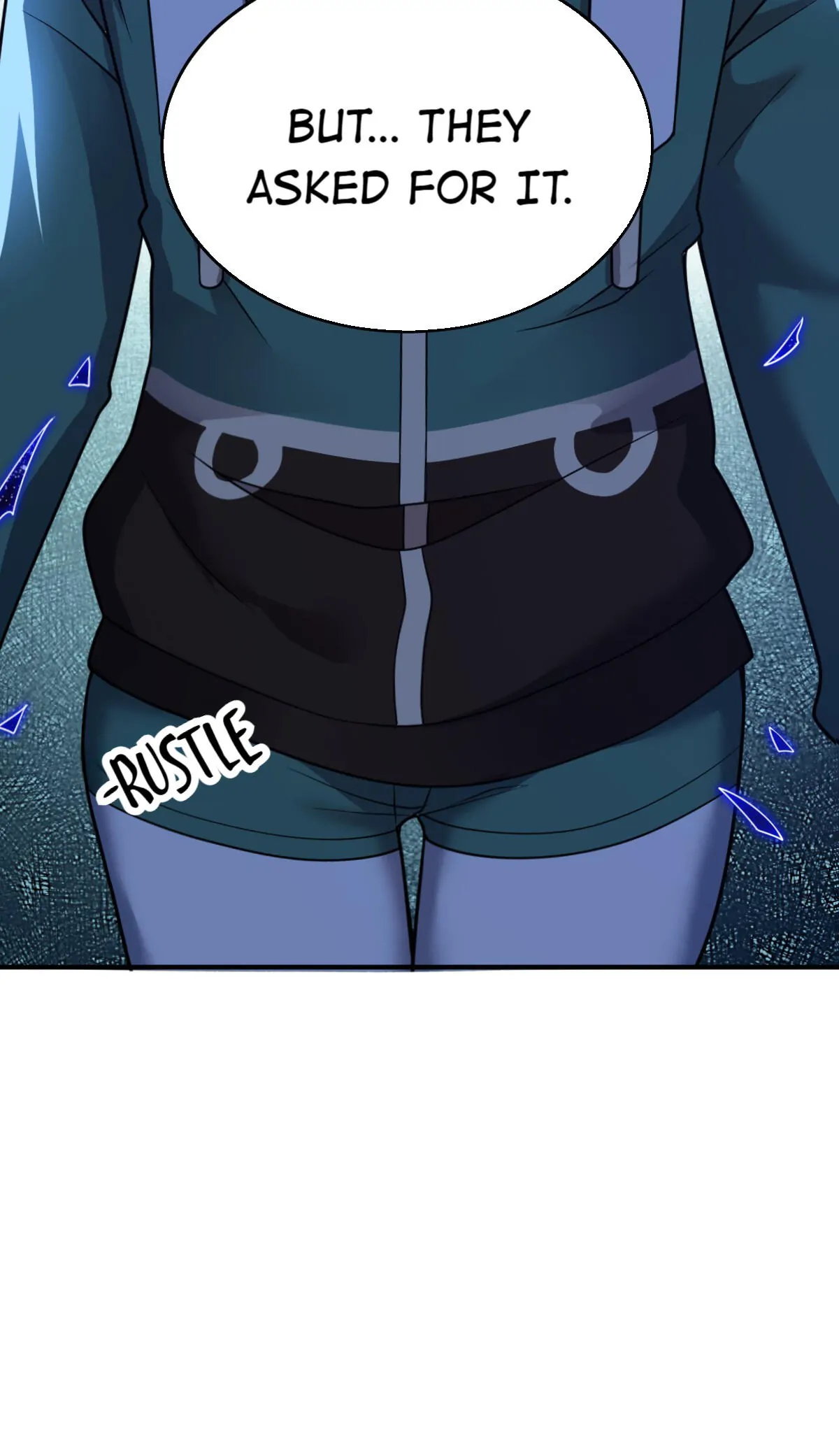 I, the Strongest Demon, Have Regained My Youth?! chapter 89 page 46