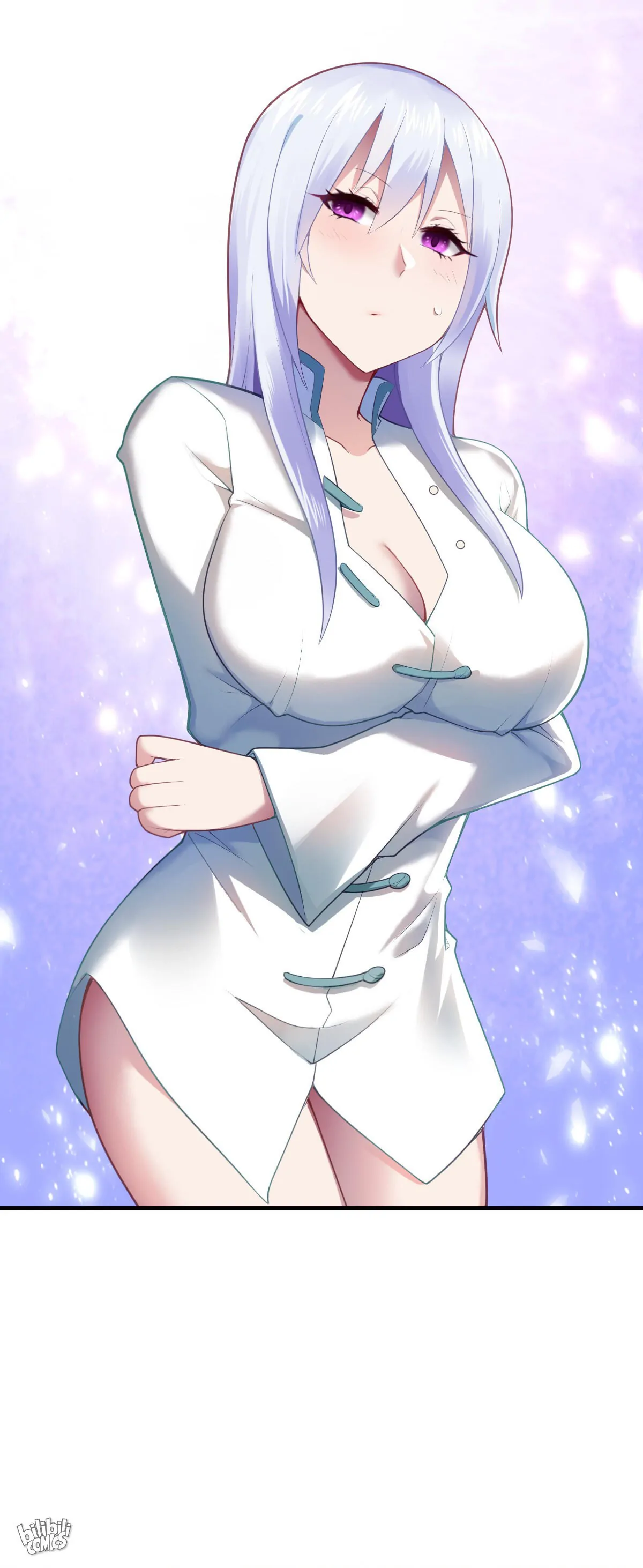 I, the Strongest Demon, Have Regained My Youth?! chapter 89 page 48