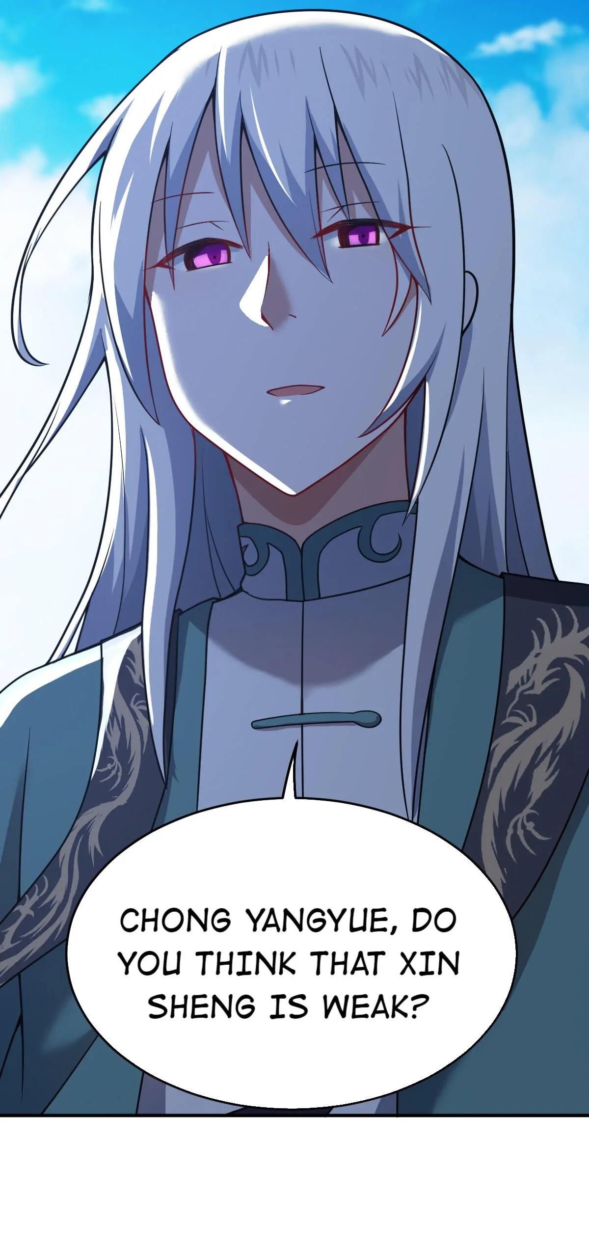 I, the Strongest Demon, Have Regained My Youth?! chapter 89 page 5