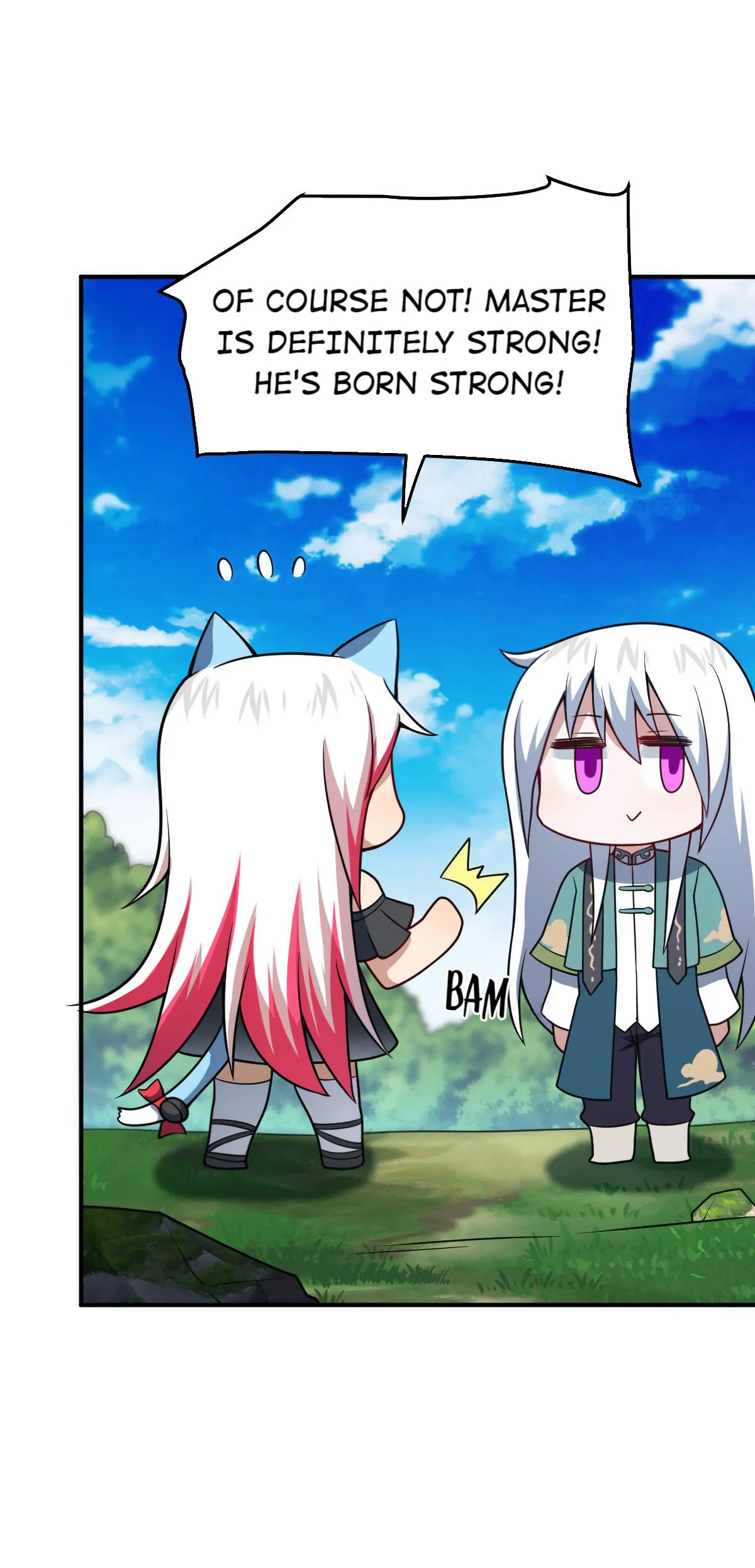 I, the Strongest Demon, Have Regained My Youth?! chapter 89 page 6