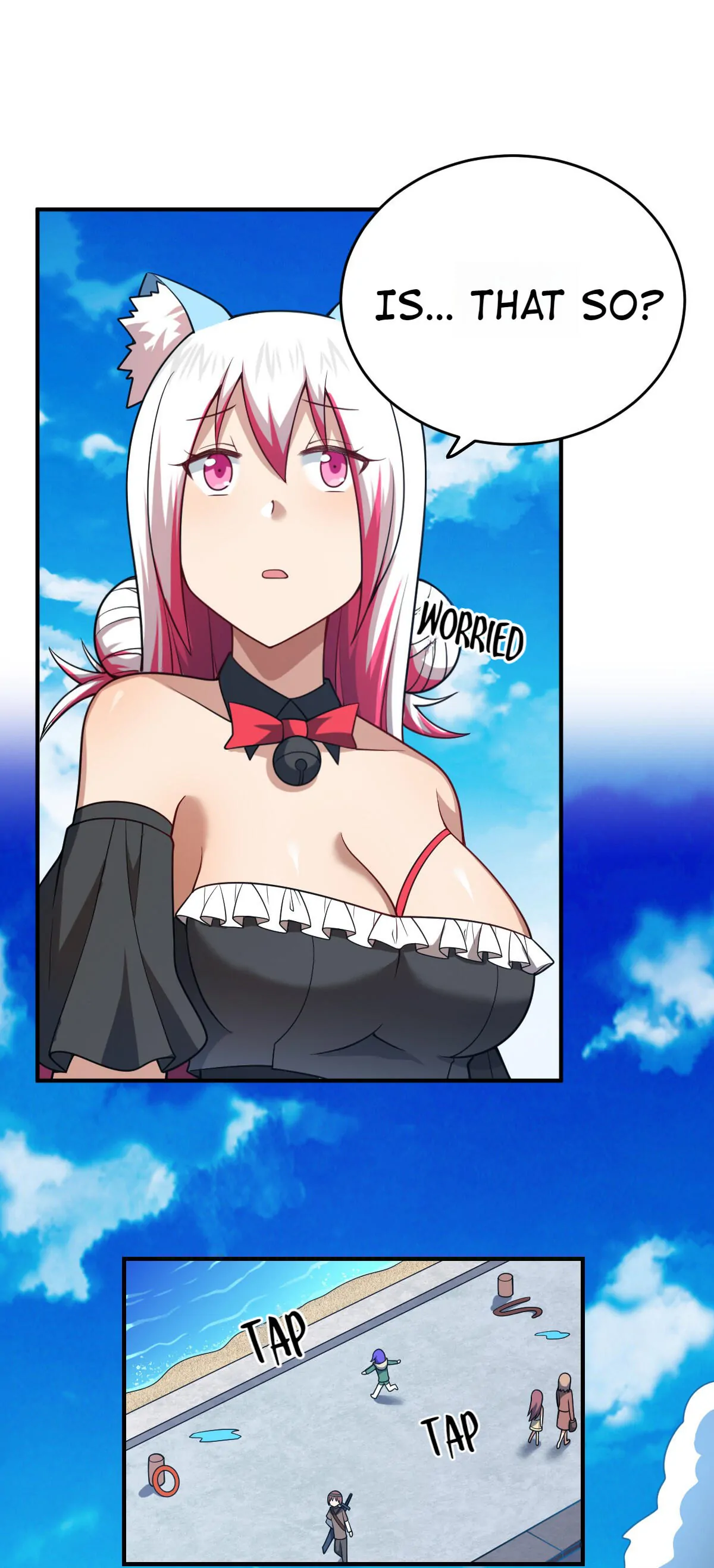 I, the Strongest Demon, Have Regained My Youth?! chapter 89 page 9