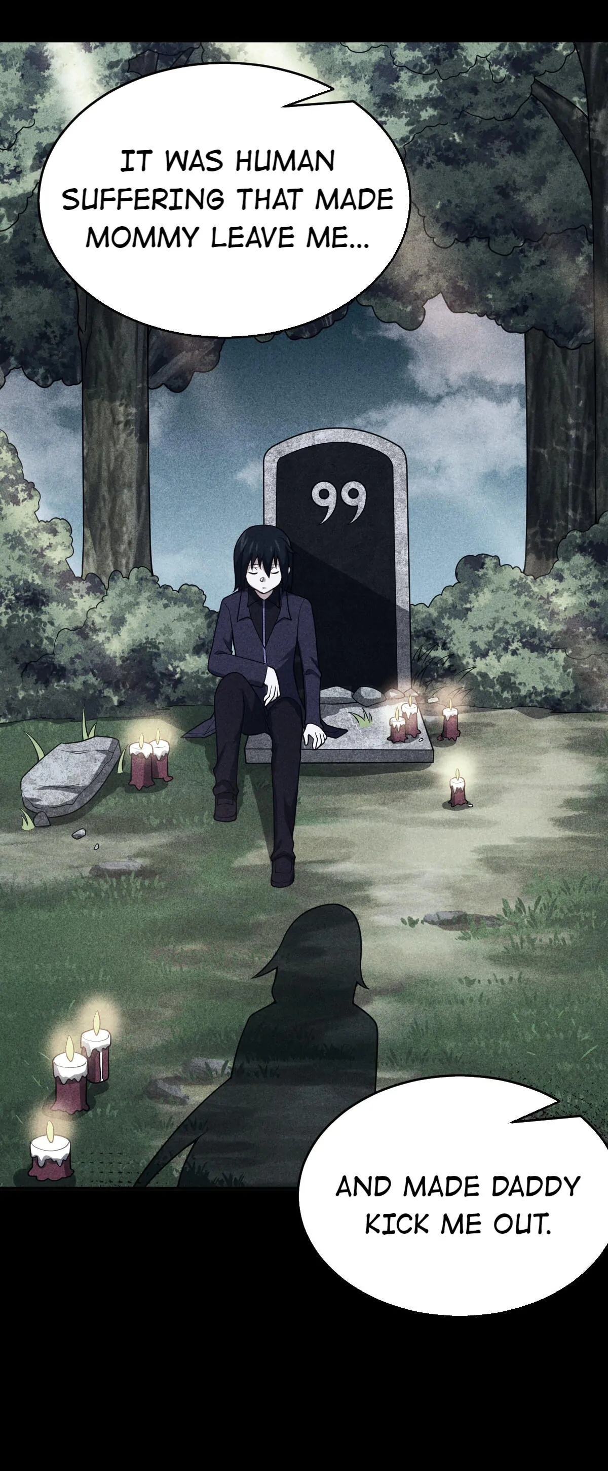 I, the Strongest Demon, Have Regained My Youth?! chapter 90 page 10