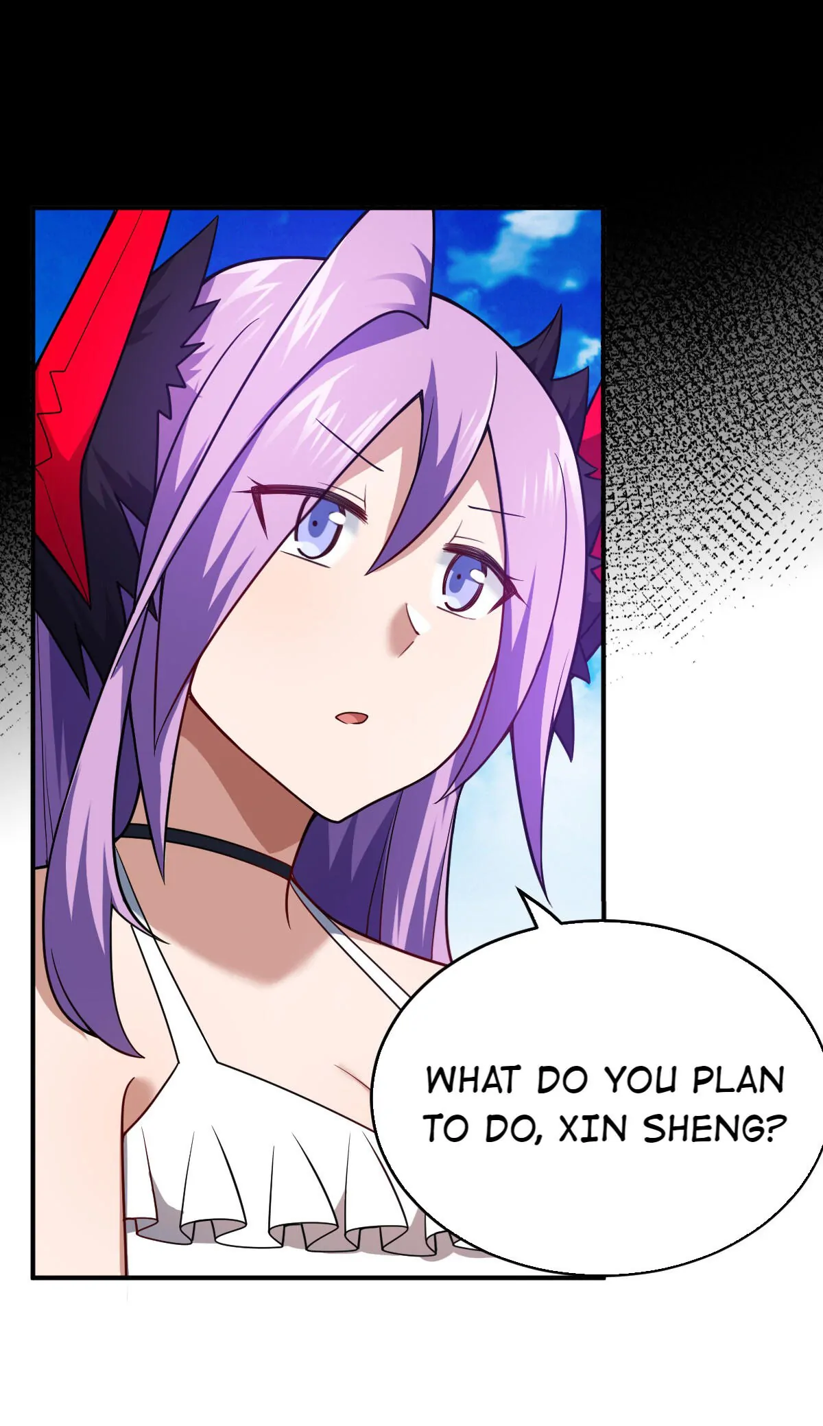 I, the Strongest Demon, Have Regained My Youth?! chapter 90 page 11