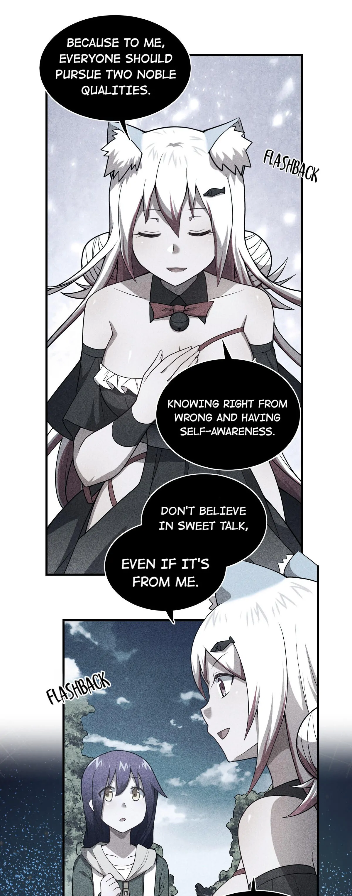 I, the Strongest Demon, Have Regained My Youth?! chapter 90 page 13