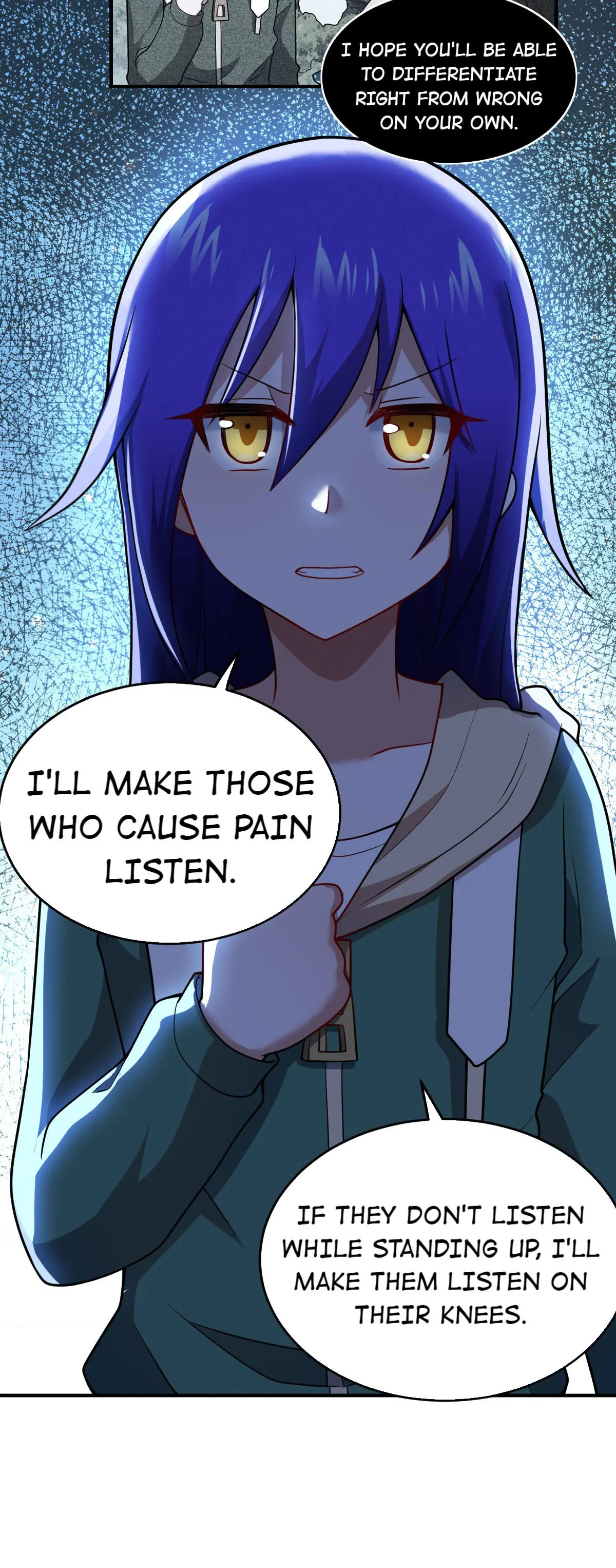 I, the Strongest Demon, Have Regained My Youth?! chapter 90 page 14