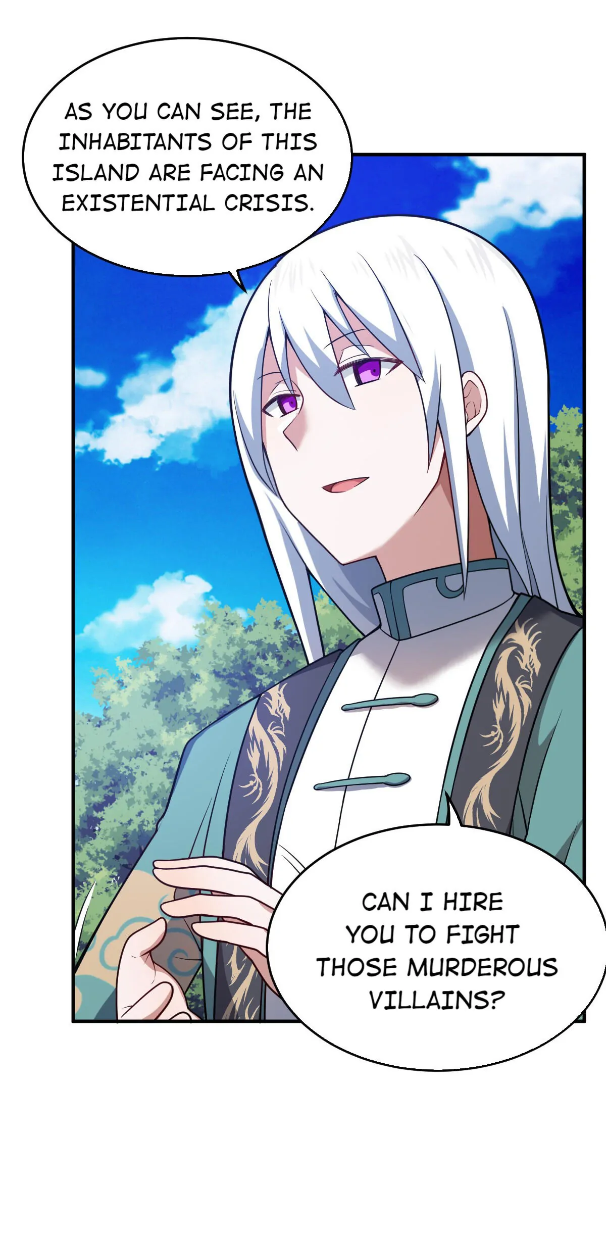 I, the Strongest Demon, Have Regained My Youth?! chapter 90 page 16