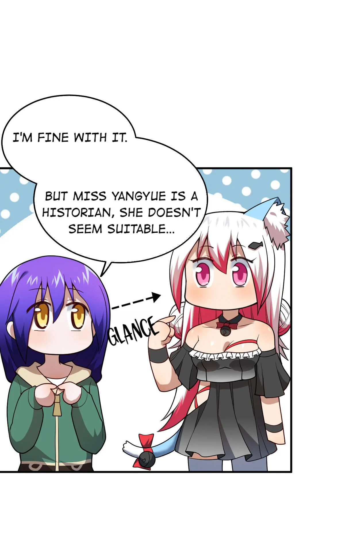 I, the Strongest Demon, Have Regained My Youth?! chapter 90 page 17