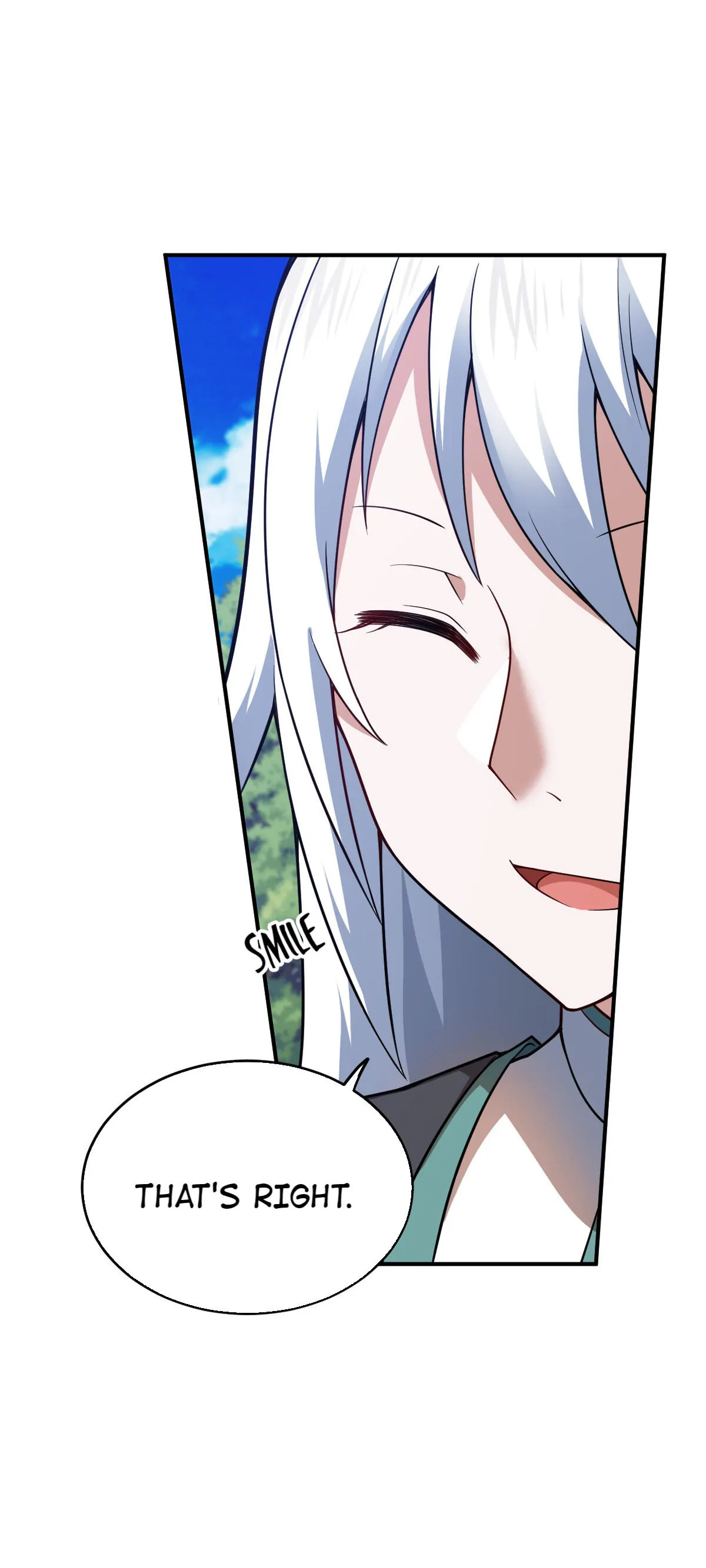 I, the Strongest Demon, Have Regained My Youth?! chapter 90 page 19