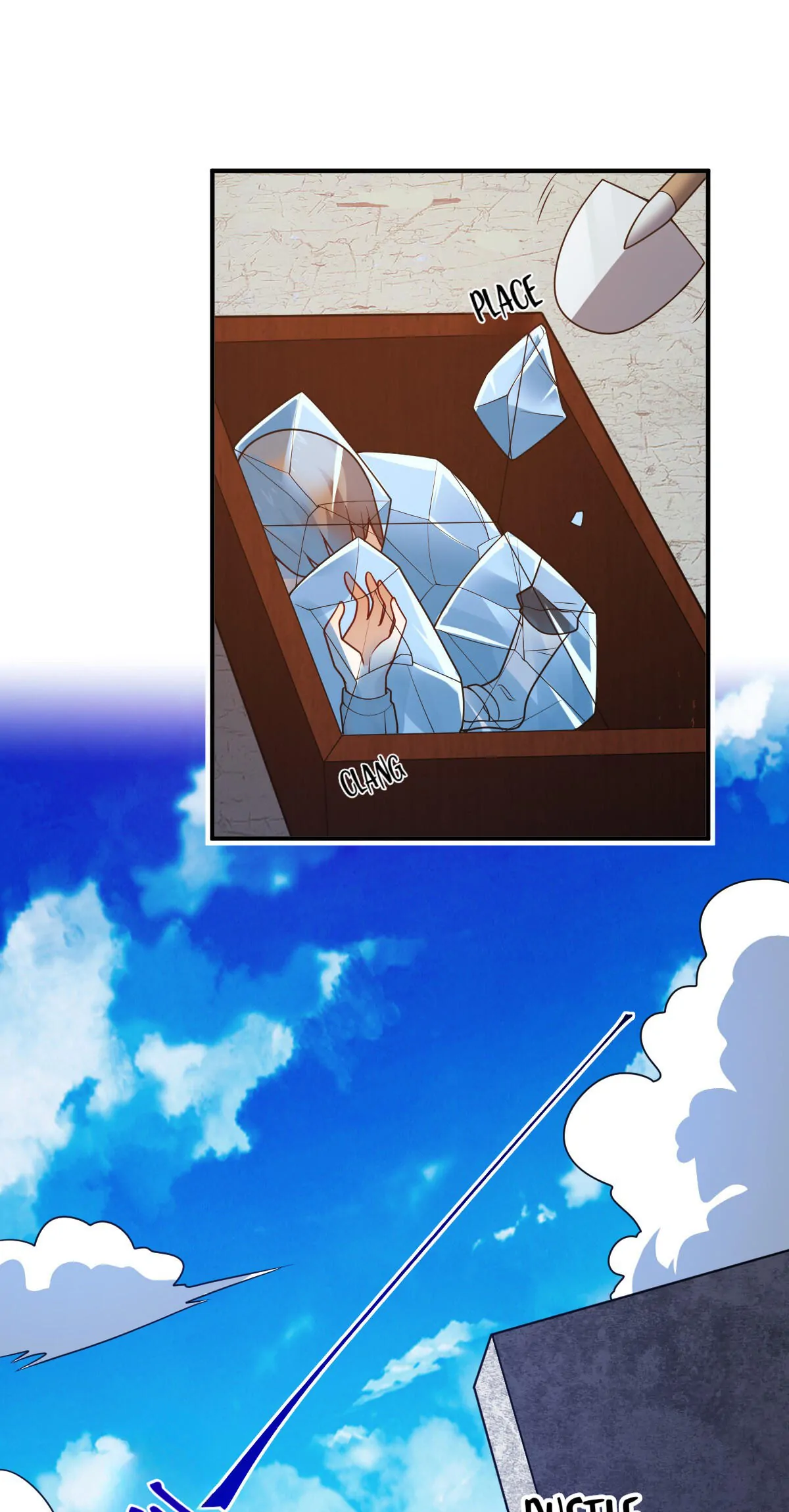 I, the Strongest Demon, Have Regained My Youth?! chapter 90 page 2