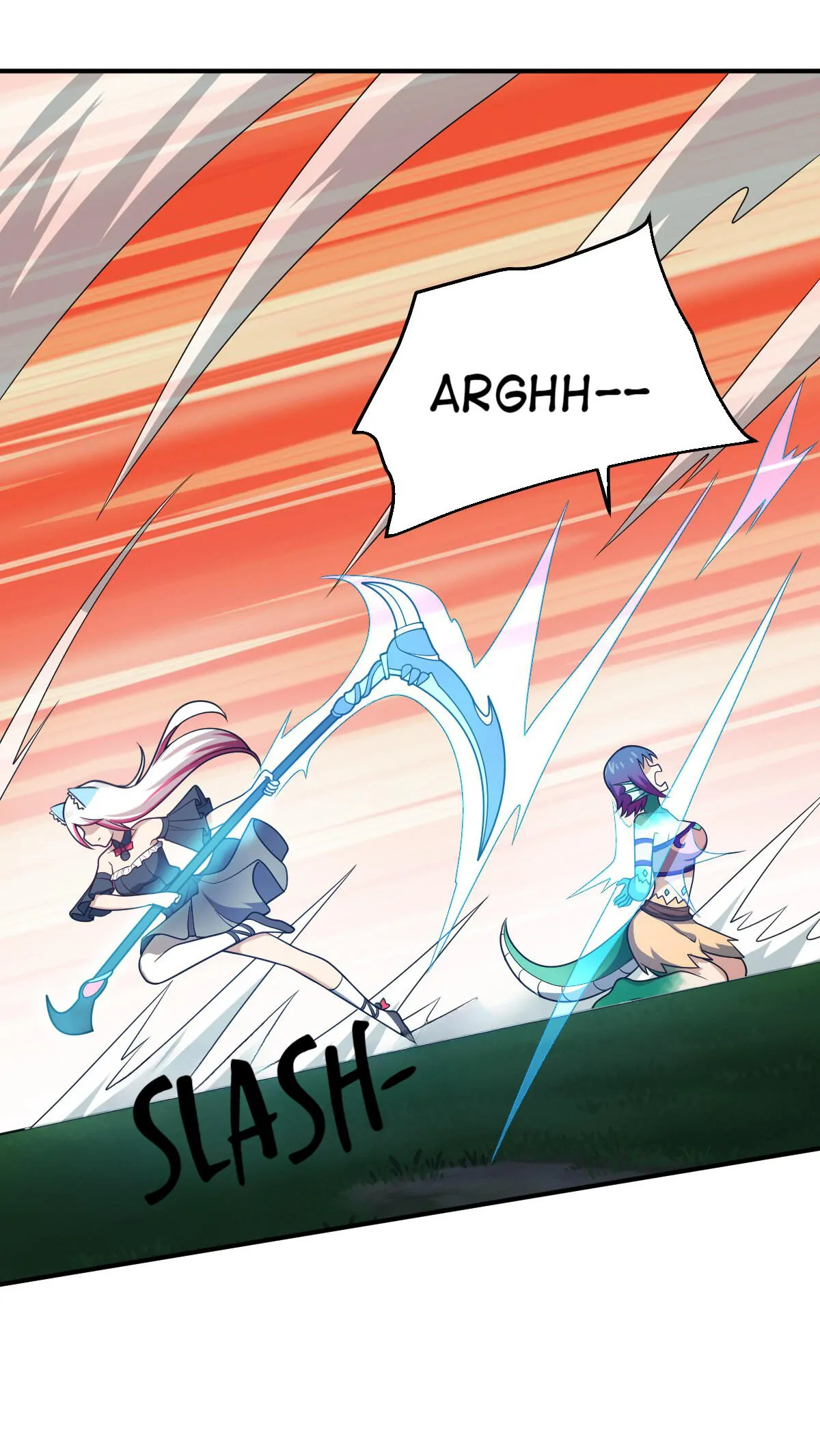 I, the Strongest Demon, Have Regained My Youth?! chapter 90 page 21