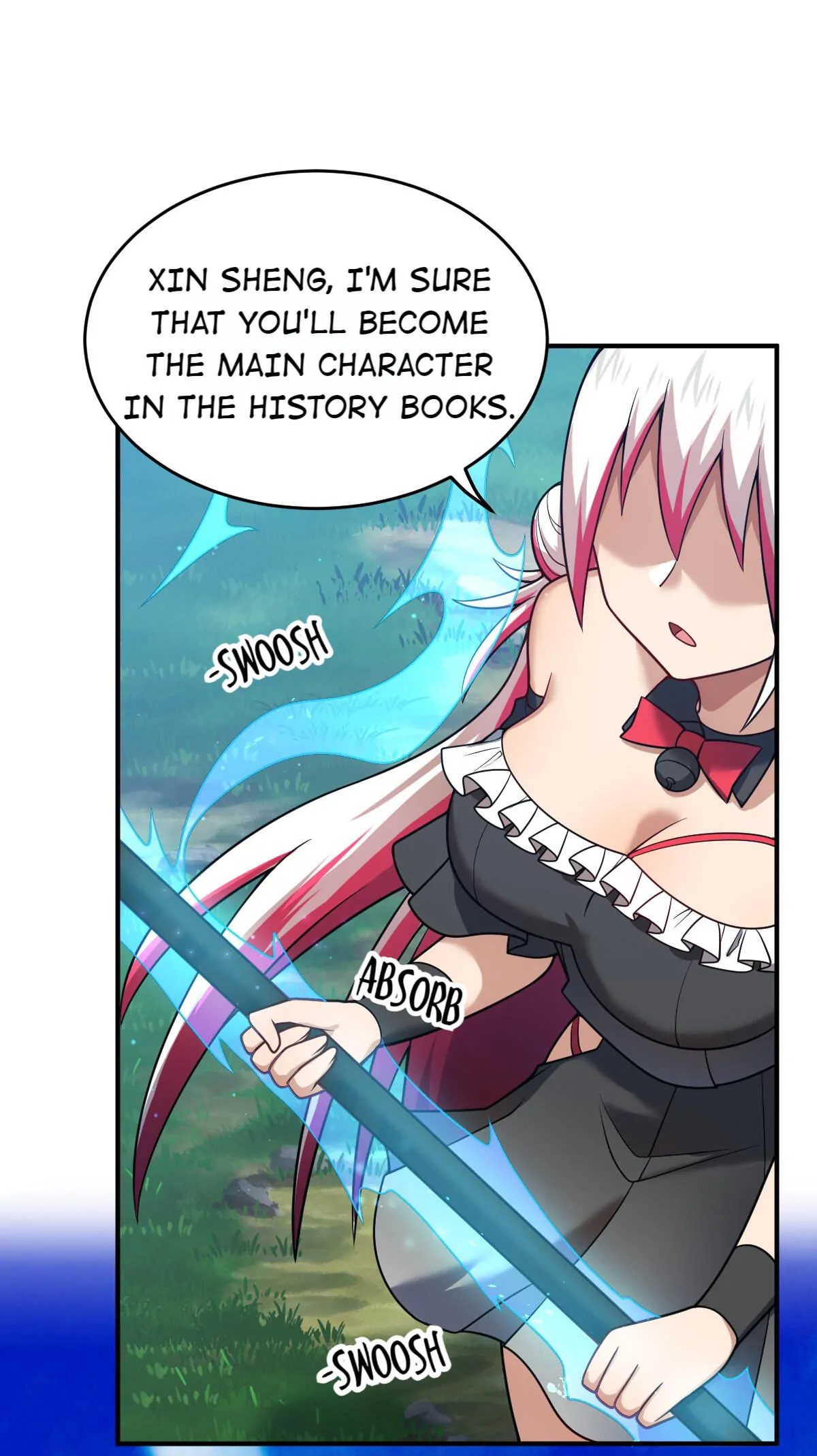 I, the Strongest Demon, Have Regained My Youth?! chapter 90 page 22