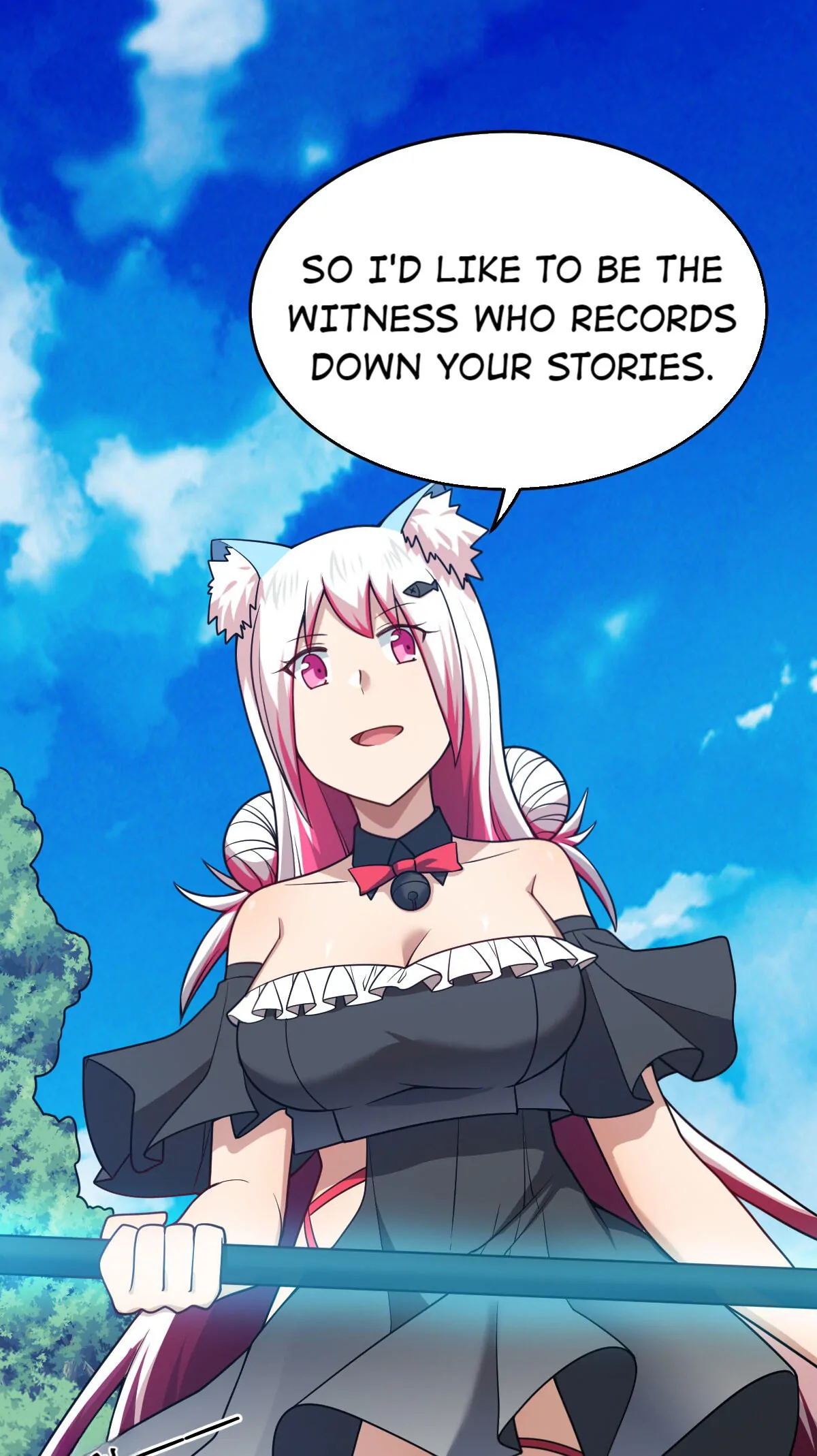 I, the Strongest Demon, Have Regained My Youth?! chapter 90 page 23