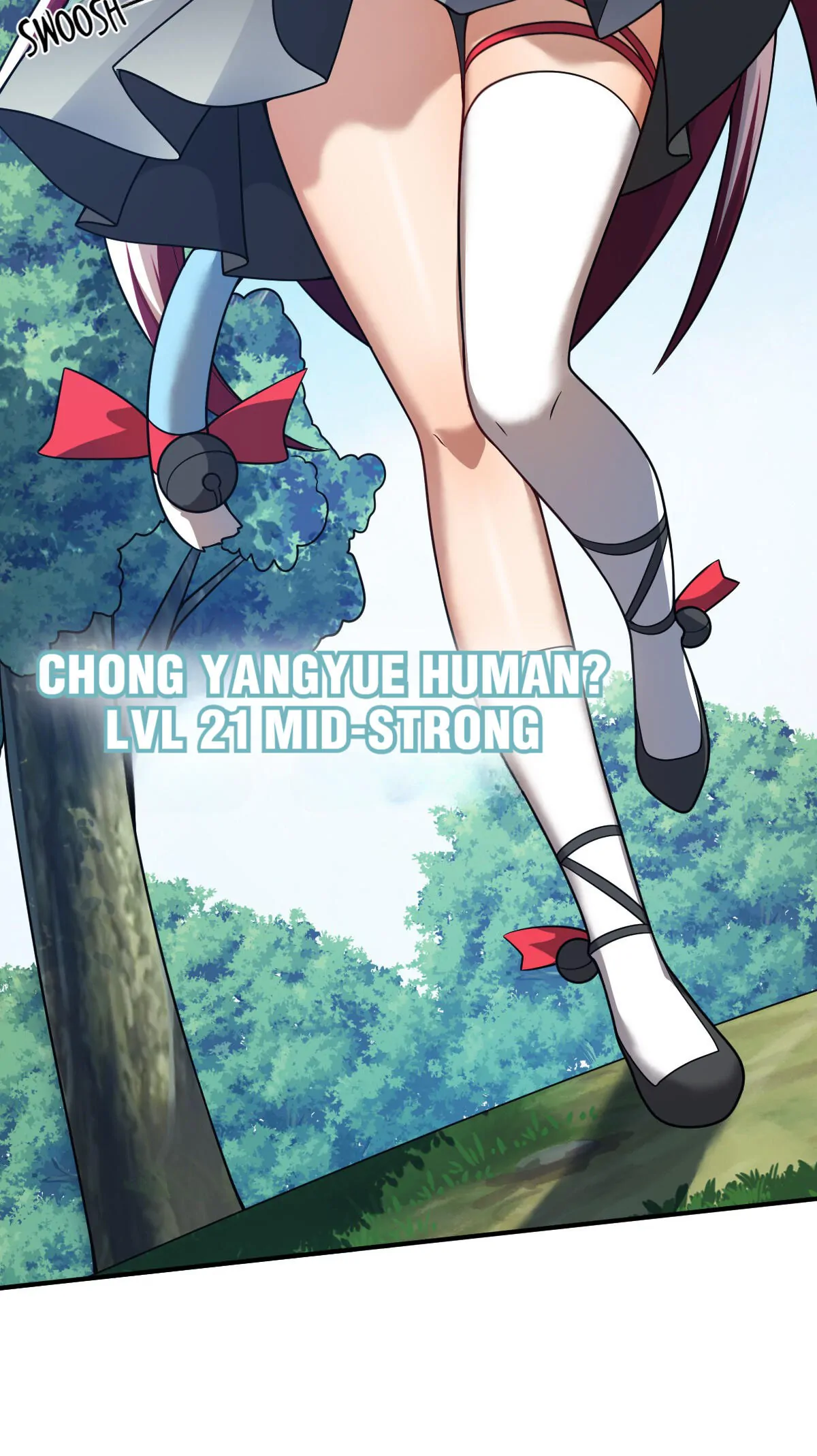 I, the Strongest Demon, Have Regained My Youth?! chapter 90 page 24