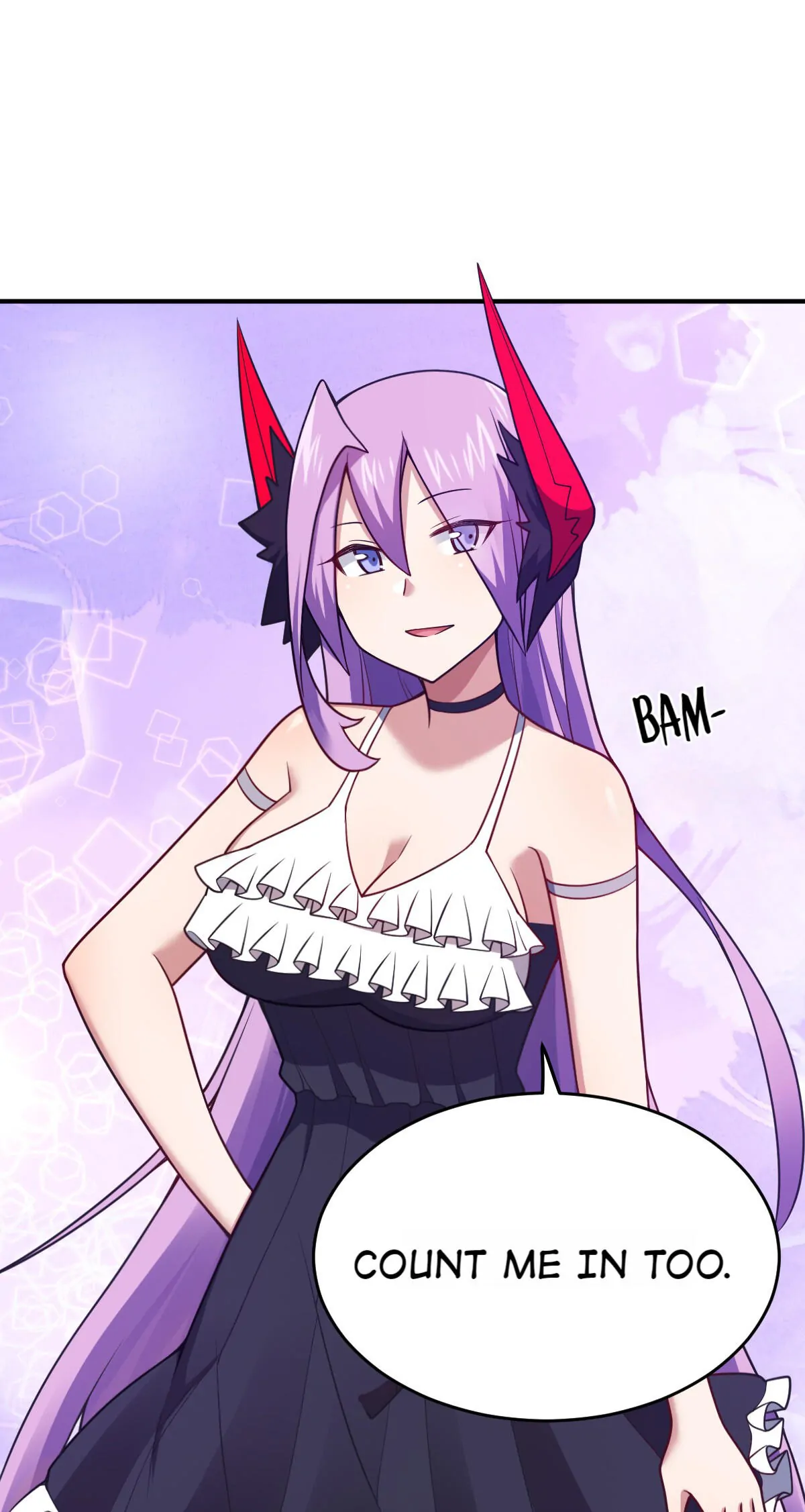 I, the Strongest Demon, Have Regained My Youth?! chapter 90 page 26