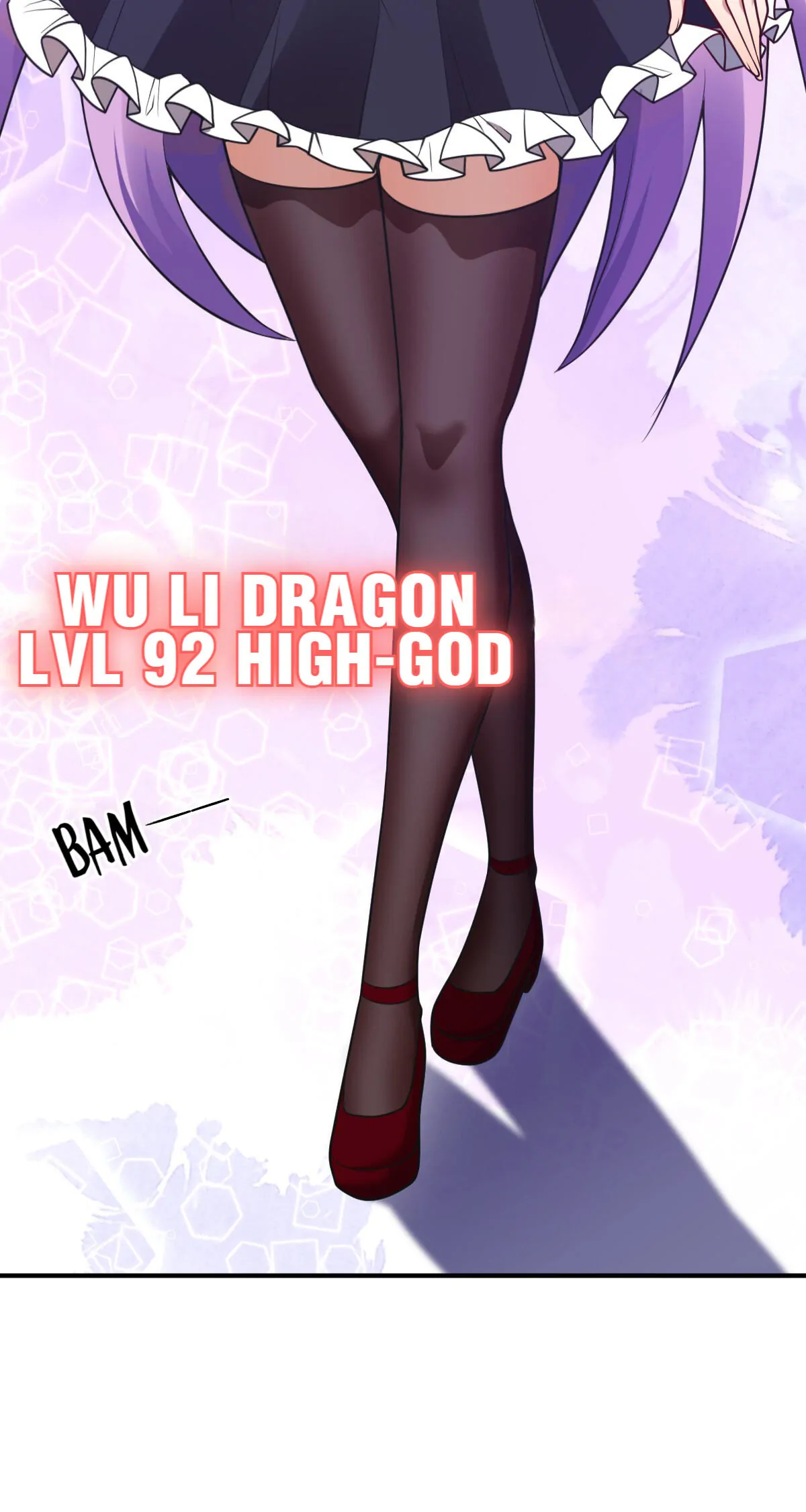 I, the Strongest Demon, Have Regained My Youth?! chapter 90 page 27