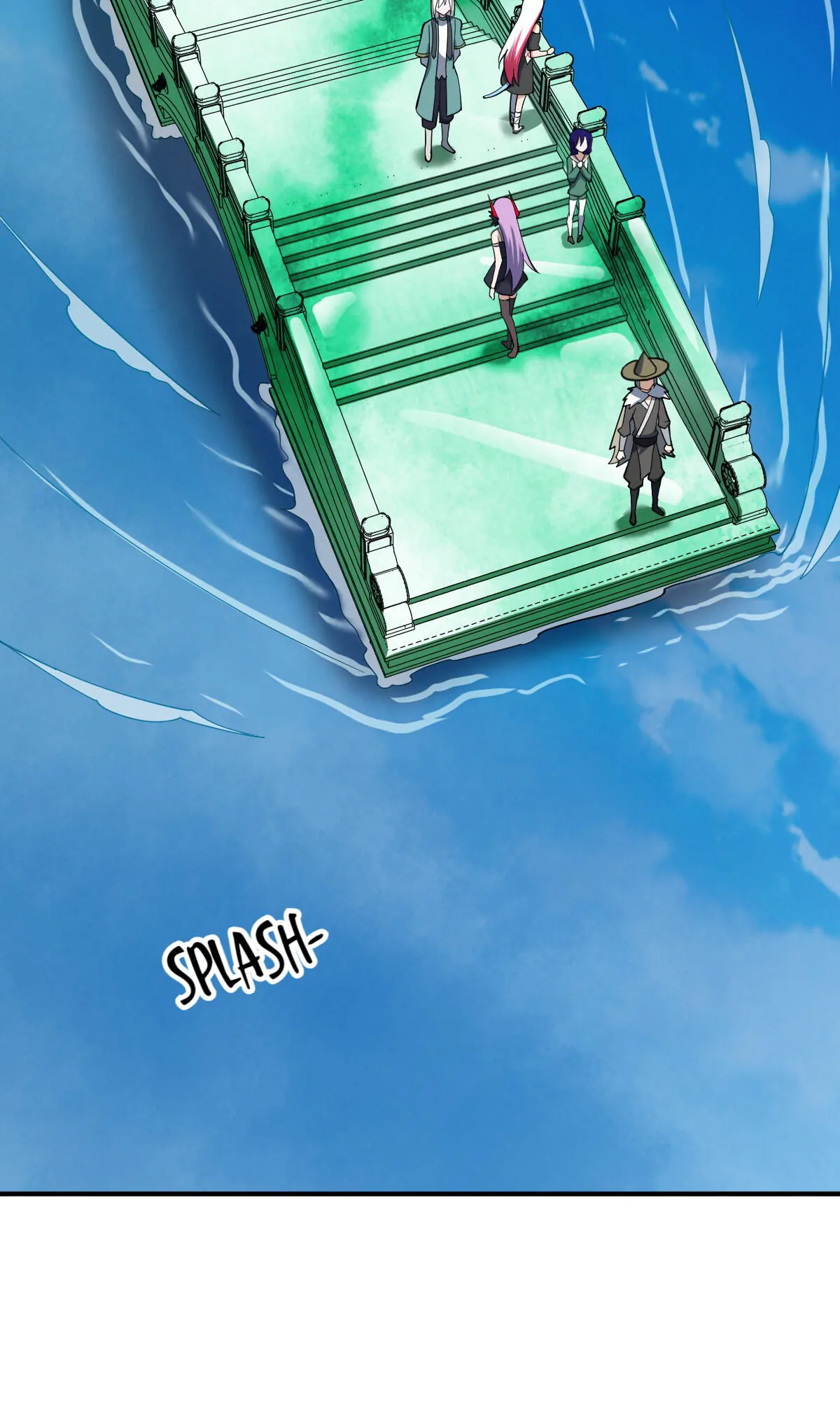 I, the Strongest Demon, Have Regained My Youth?! chapter 90 page 31