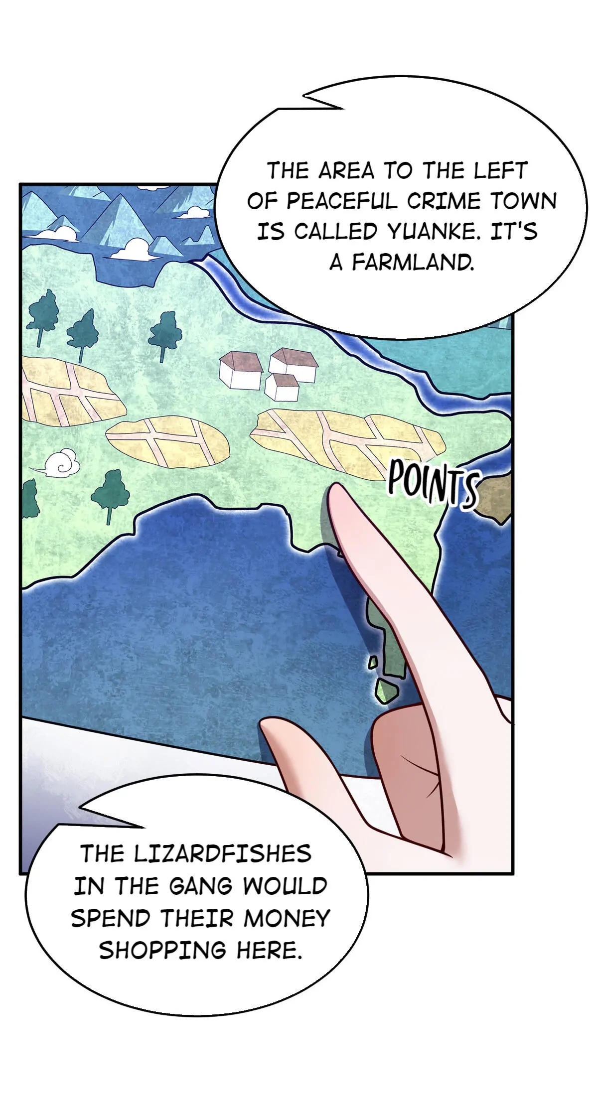 I, the Strongest Demon, Have Regained My Youth?! chapter 90 page 36