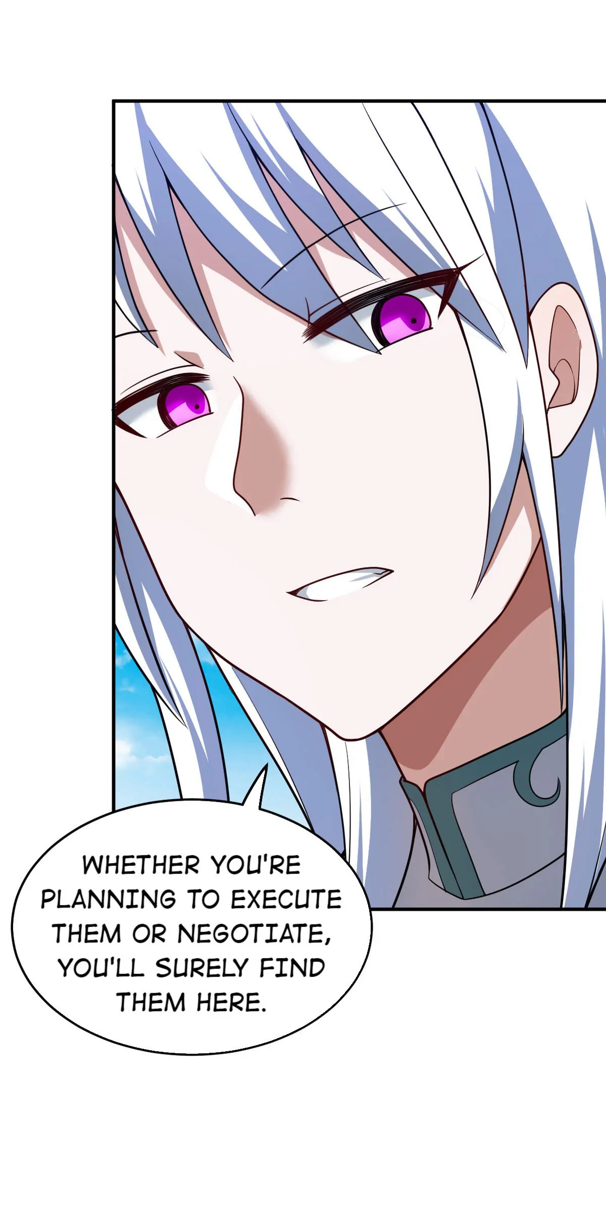 I, the Strongest Demon, Have Regained My Youth?! chapter 90 page 37