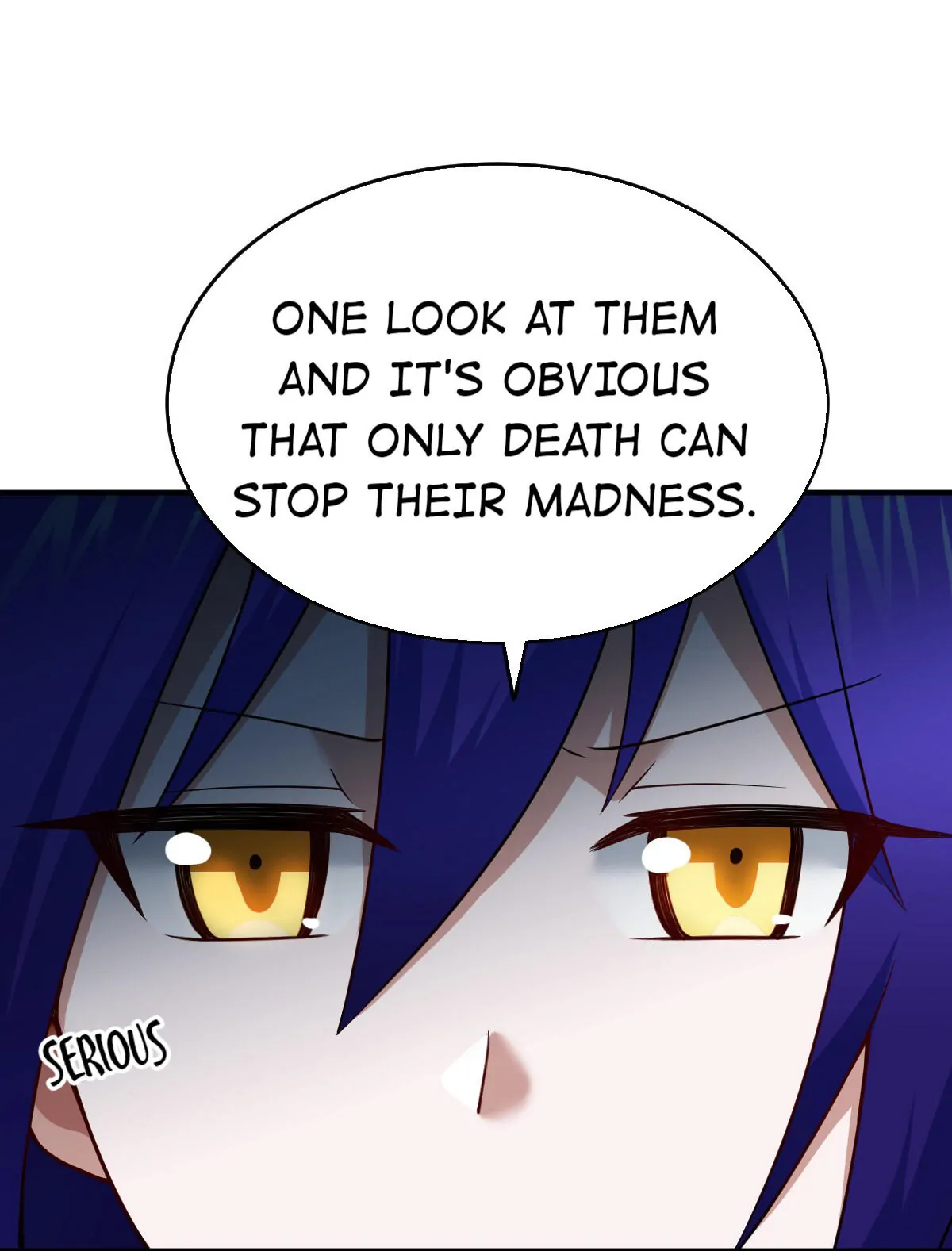 I, the Strongest Demon, Have Regained My Youth?! chapter 90 page 39