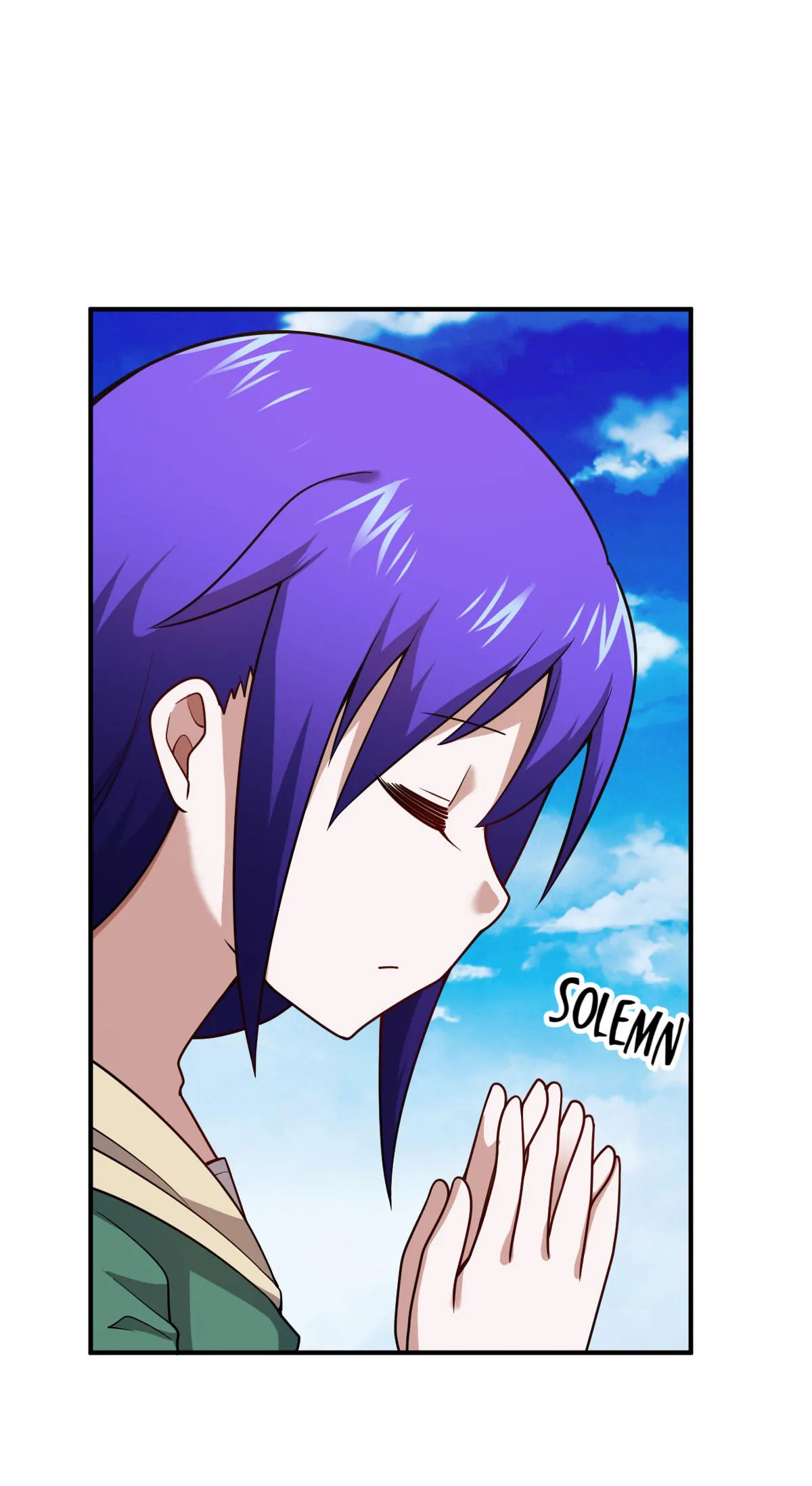 I, the Strongest Demon, Have Regained My Youth?! chapter 90 page 4