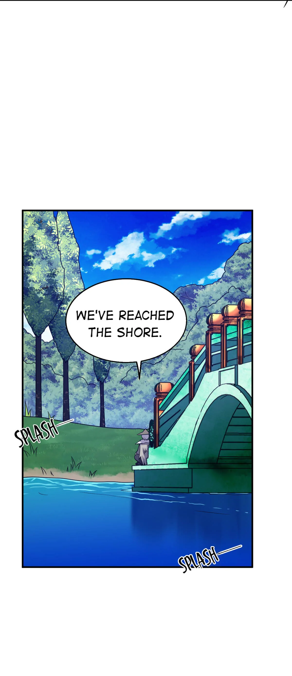 I, the Strongest Demon, Have Regained My Youth?! chapter 90 page 40